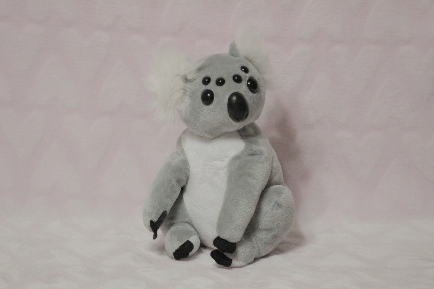 Extra eyes add on, for find or send in customs only!