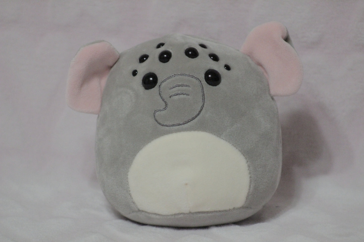 Extra eyes add on, for find or send in customs only!