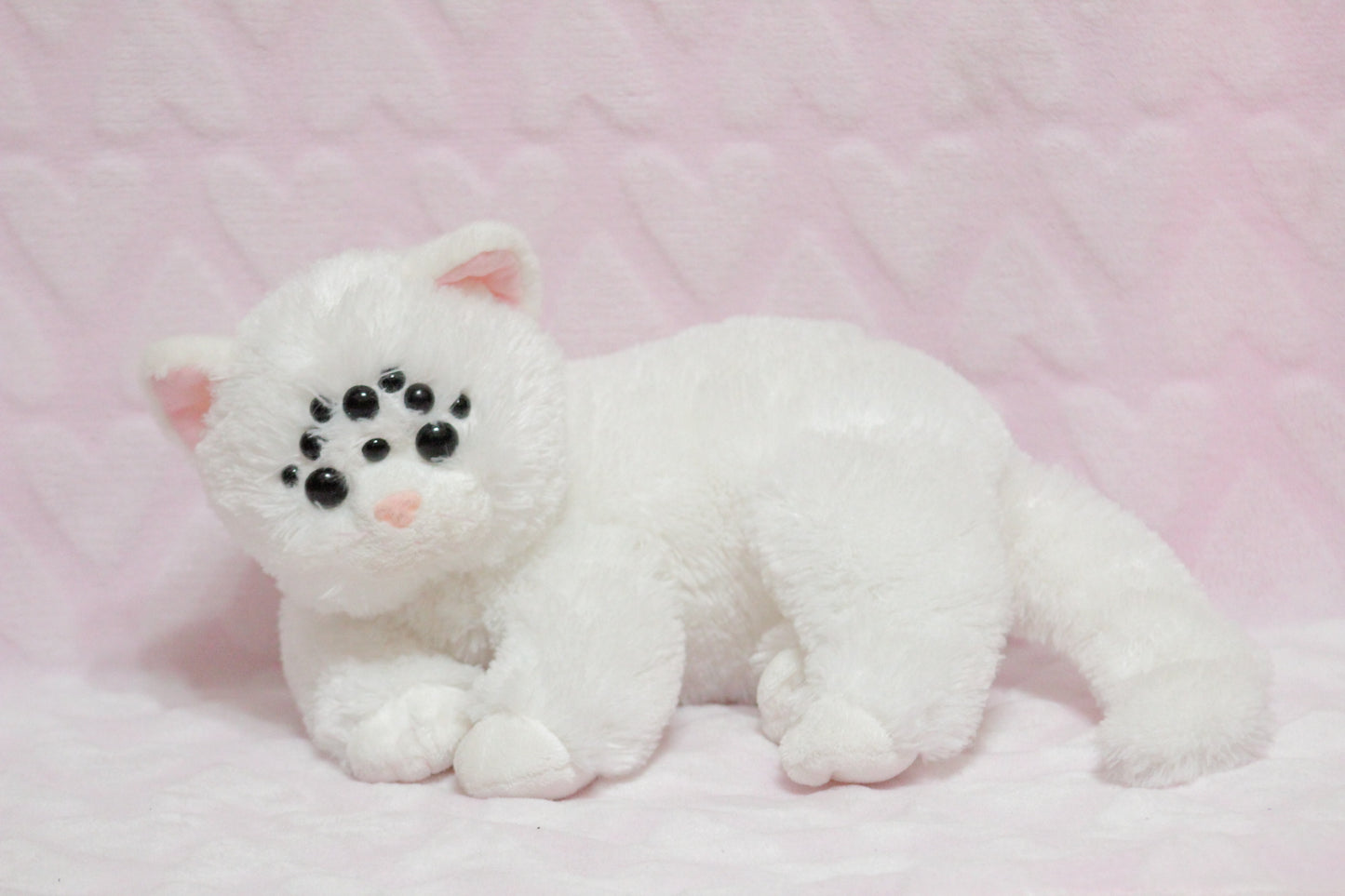 Extra eyes add on, for find or send in customs only!