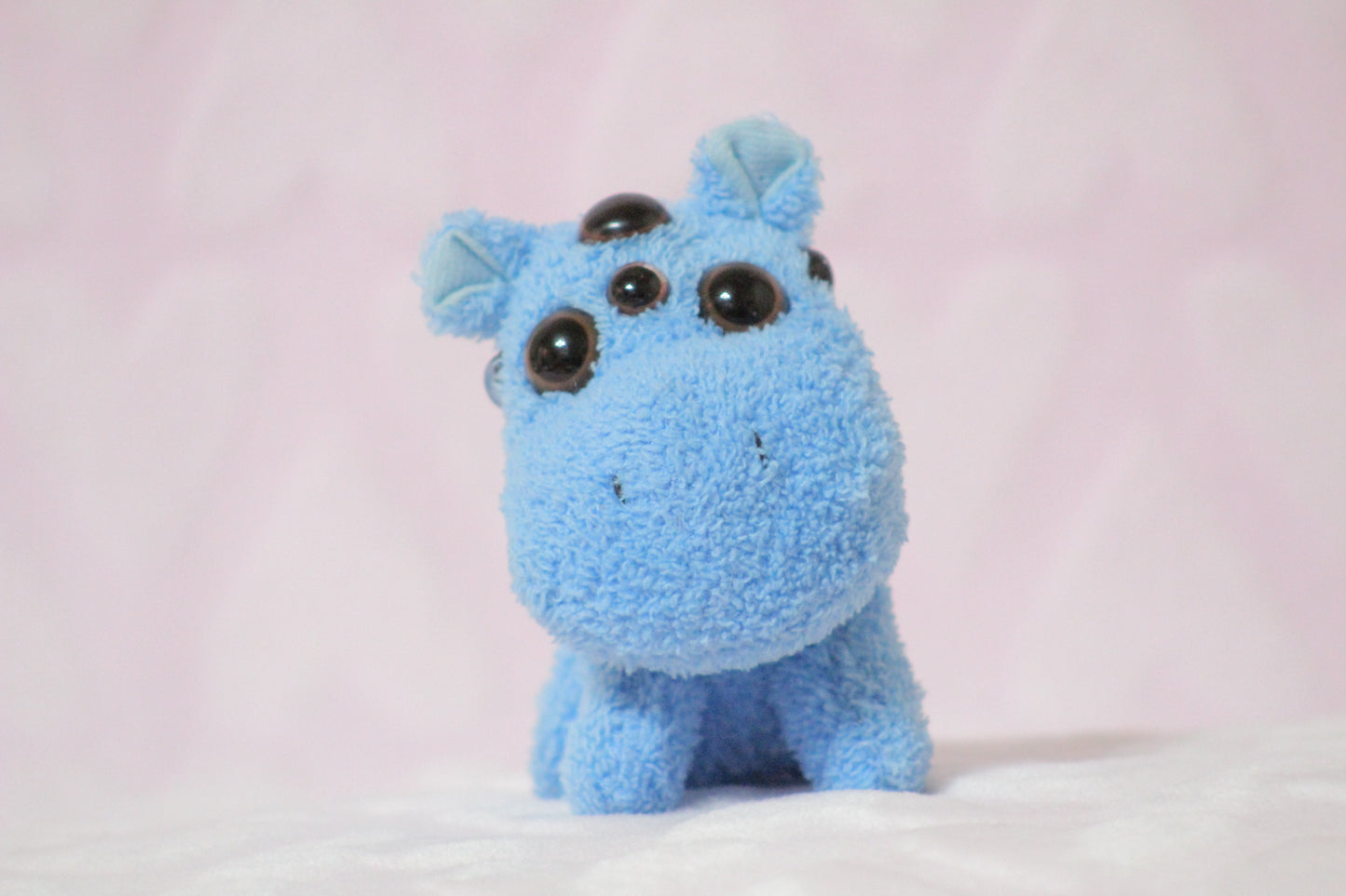 Extra eyes add on, for find or send in customs only!