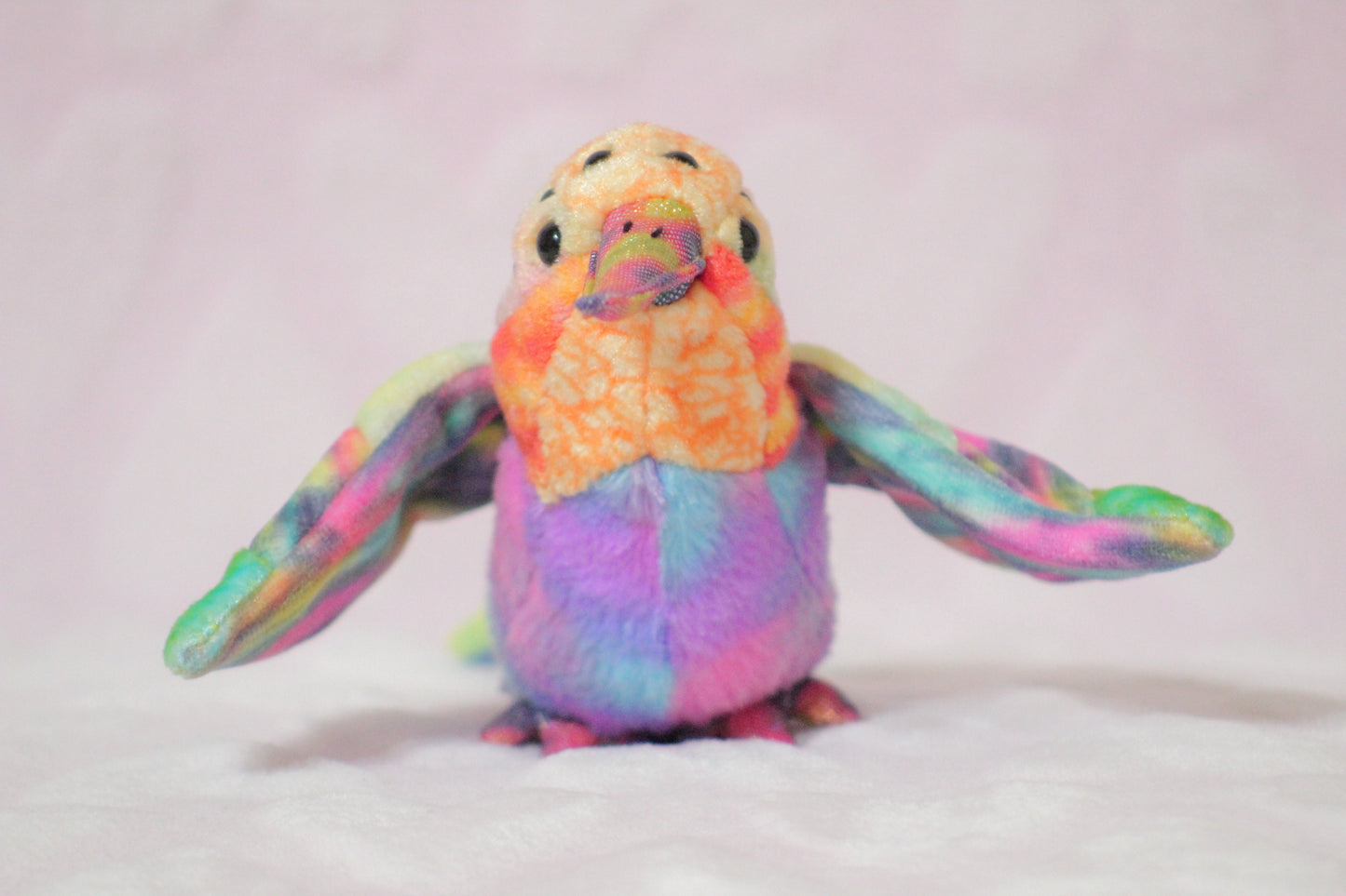 Extra eyes add on, for find or send in customs only!
