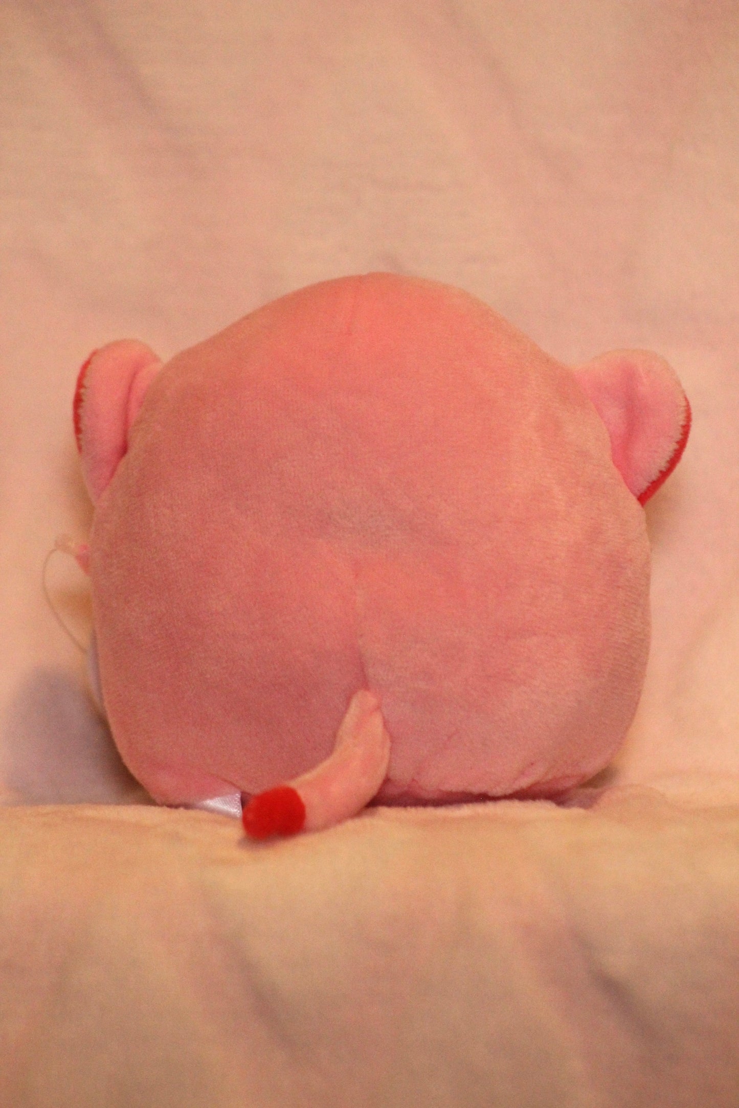 Valentines small monkey squishmallow 2