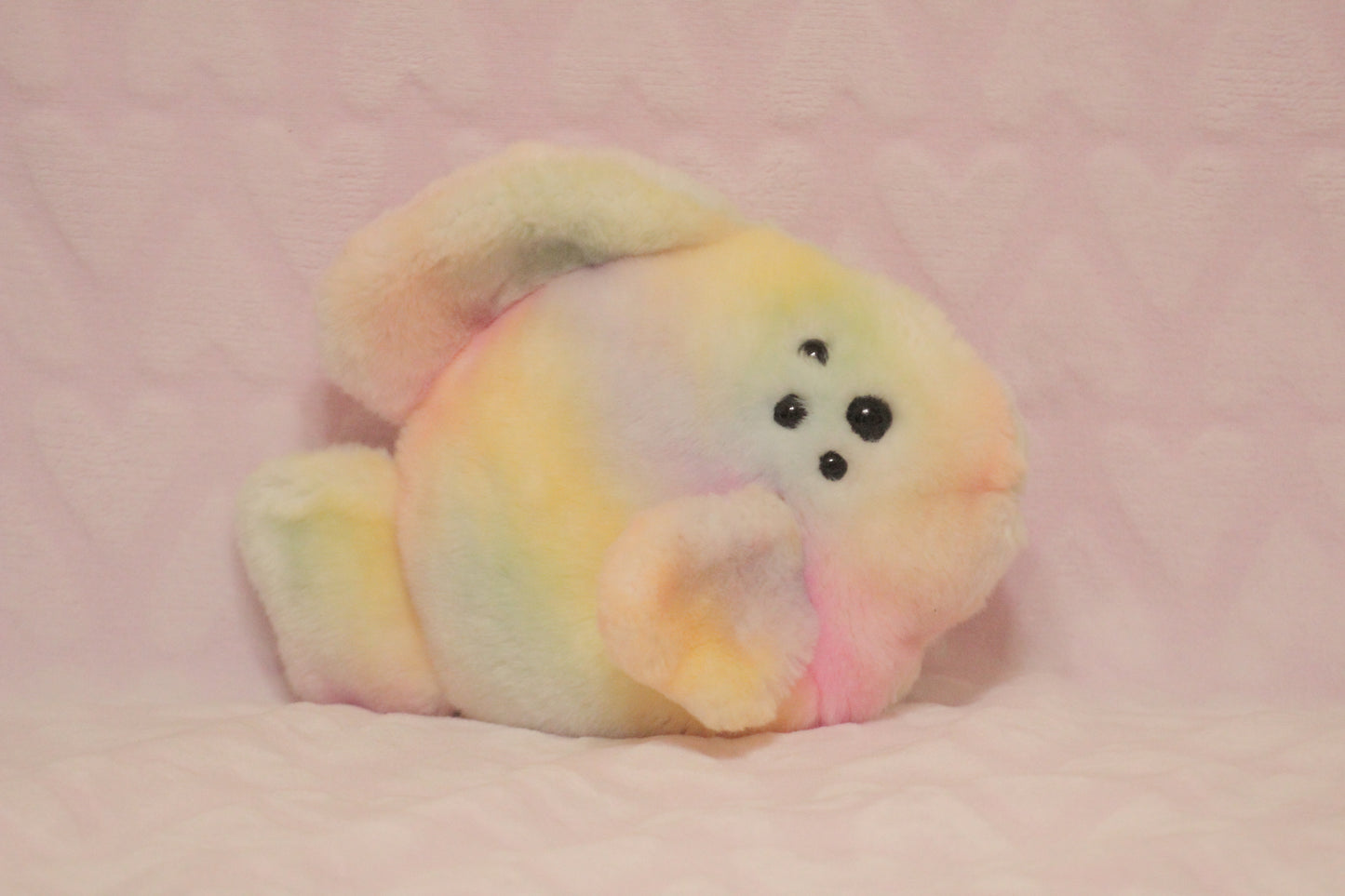 Extra eyes add on, for find or send in customs only!