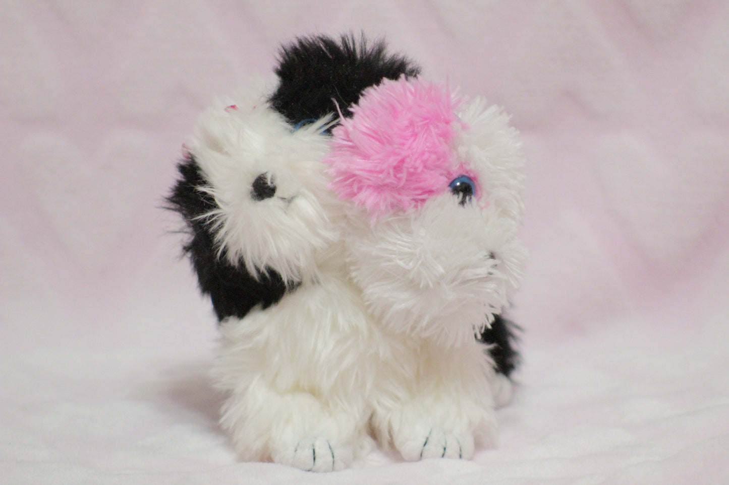 Two heads add on