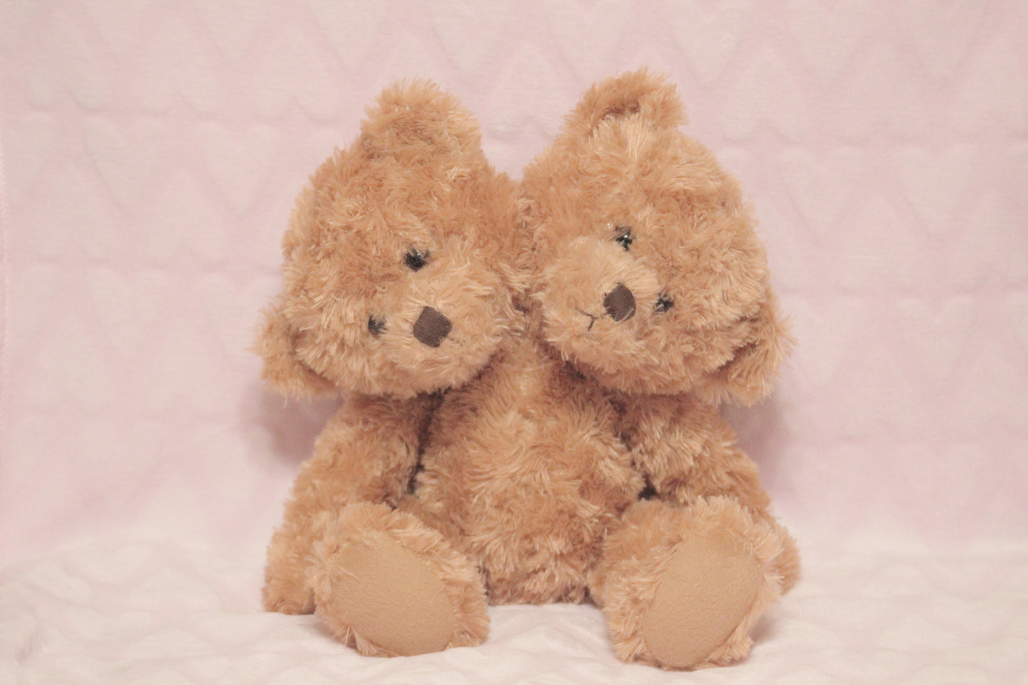 Two heads add on