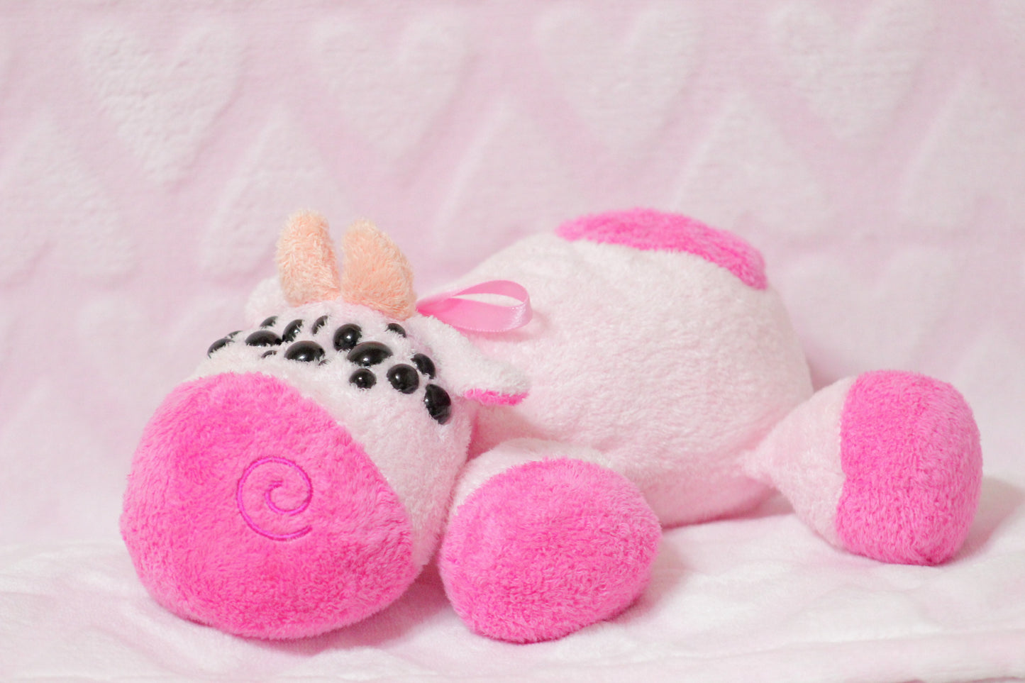 Extra eyes add on, for find or send in customs only!