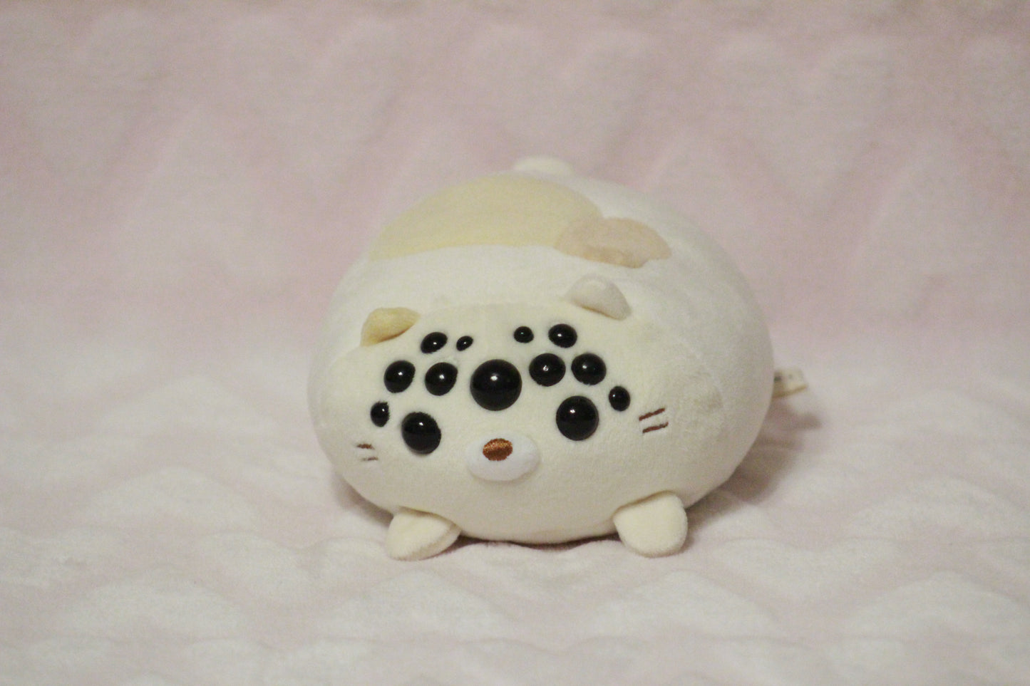 Extra eyes add on, for find or send in customs only!