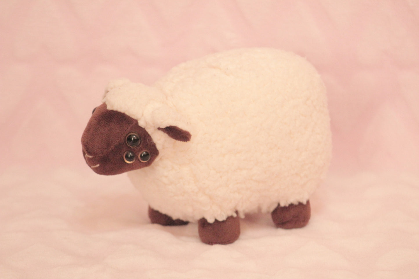Extra eyes add on, for find or send in customs only!