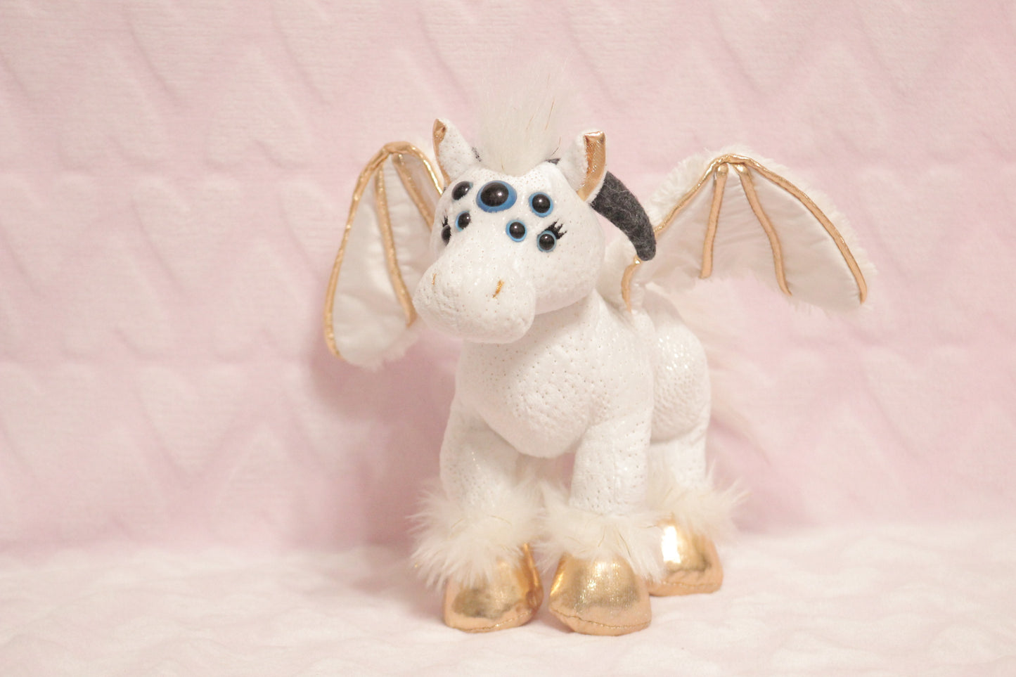 Horns add on
