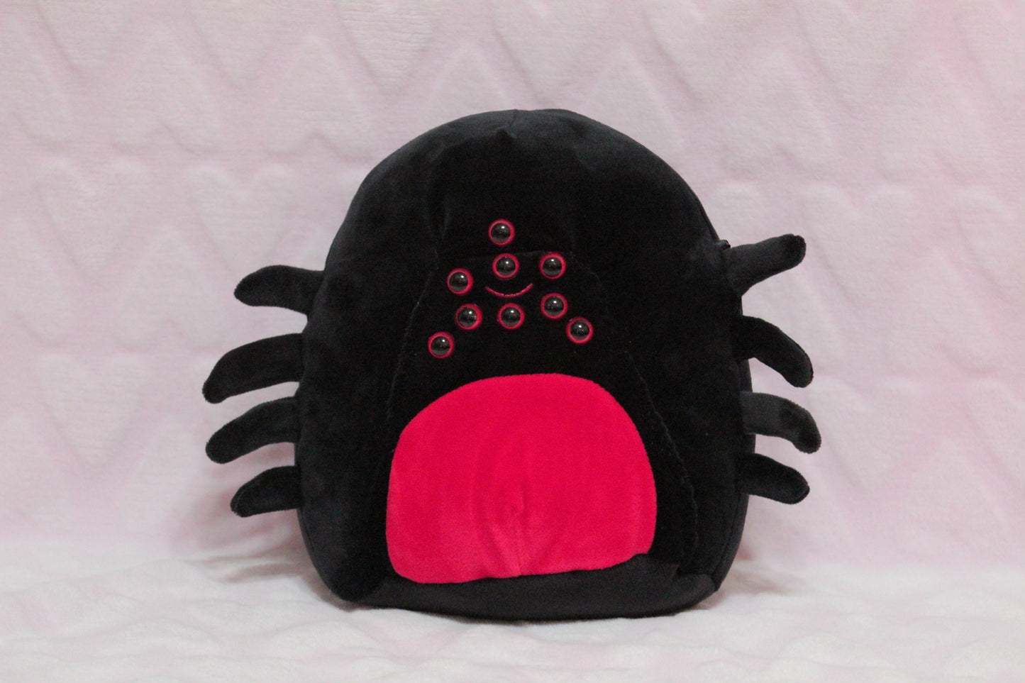 Extra eyes add on, for find or send in customs only!