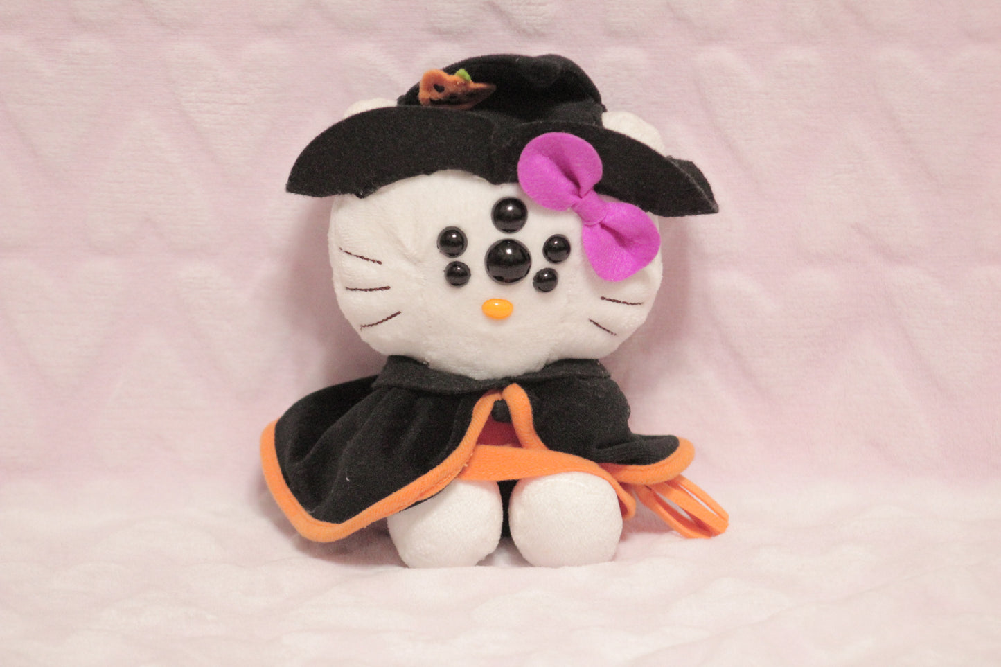 Extra eyes add on, for find or send in customs only!