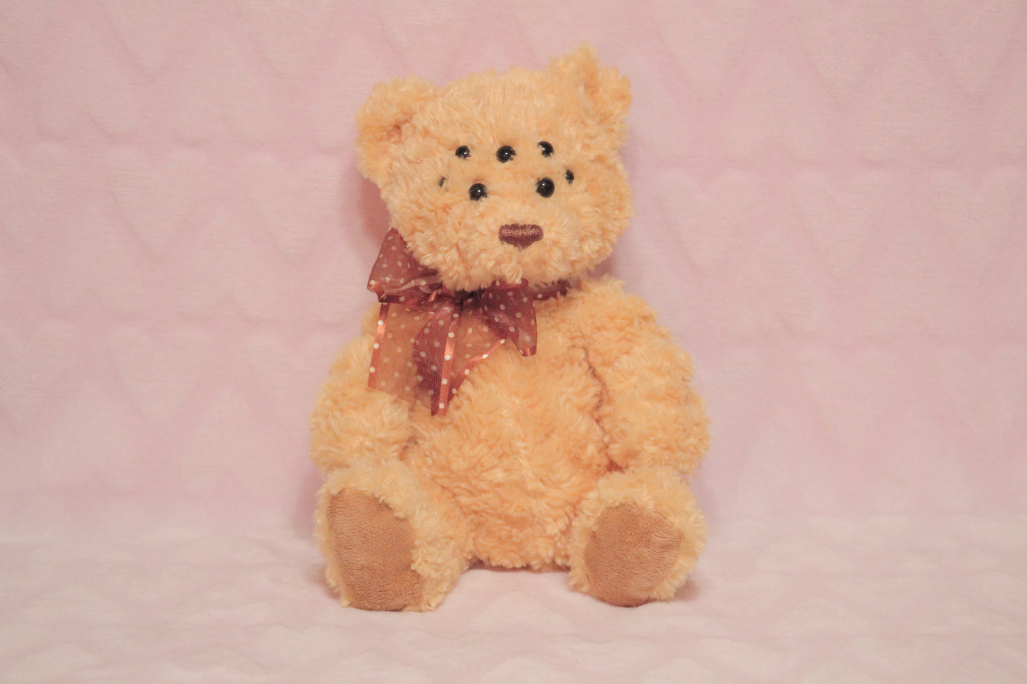 Extra eyes add on, for find or send in customs only!