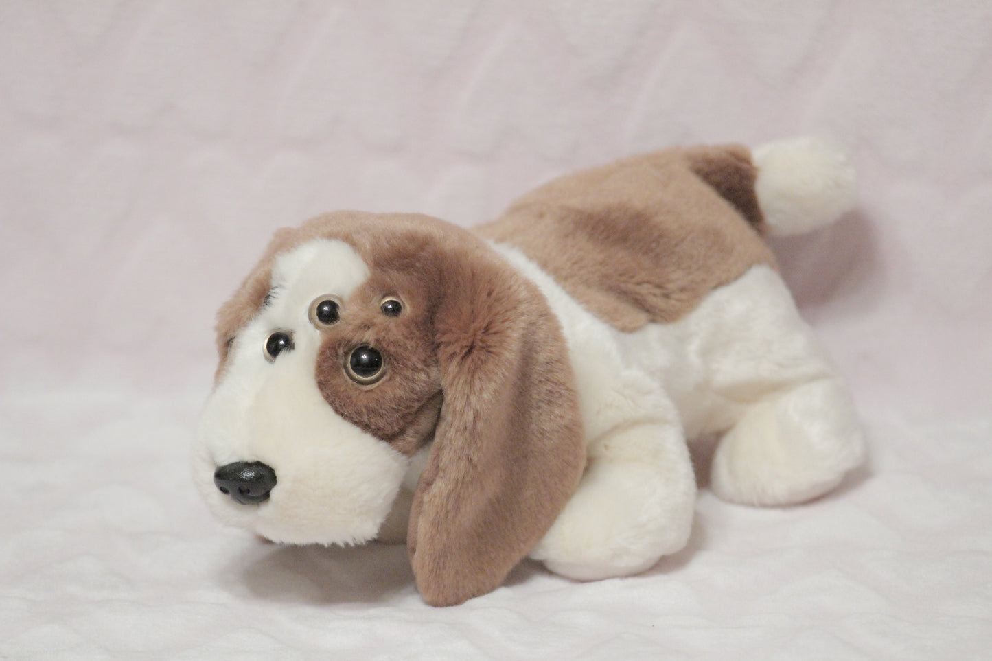 Extra eyes add on, for find or send in customs only!