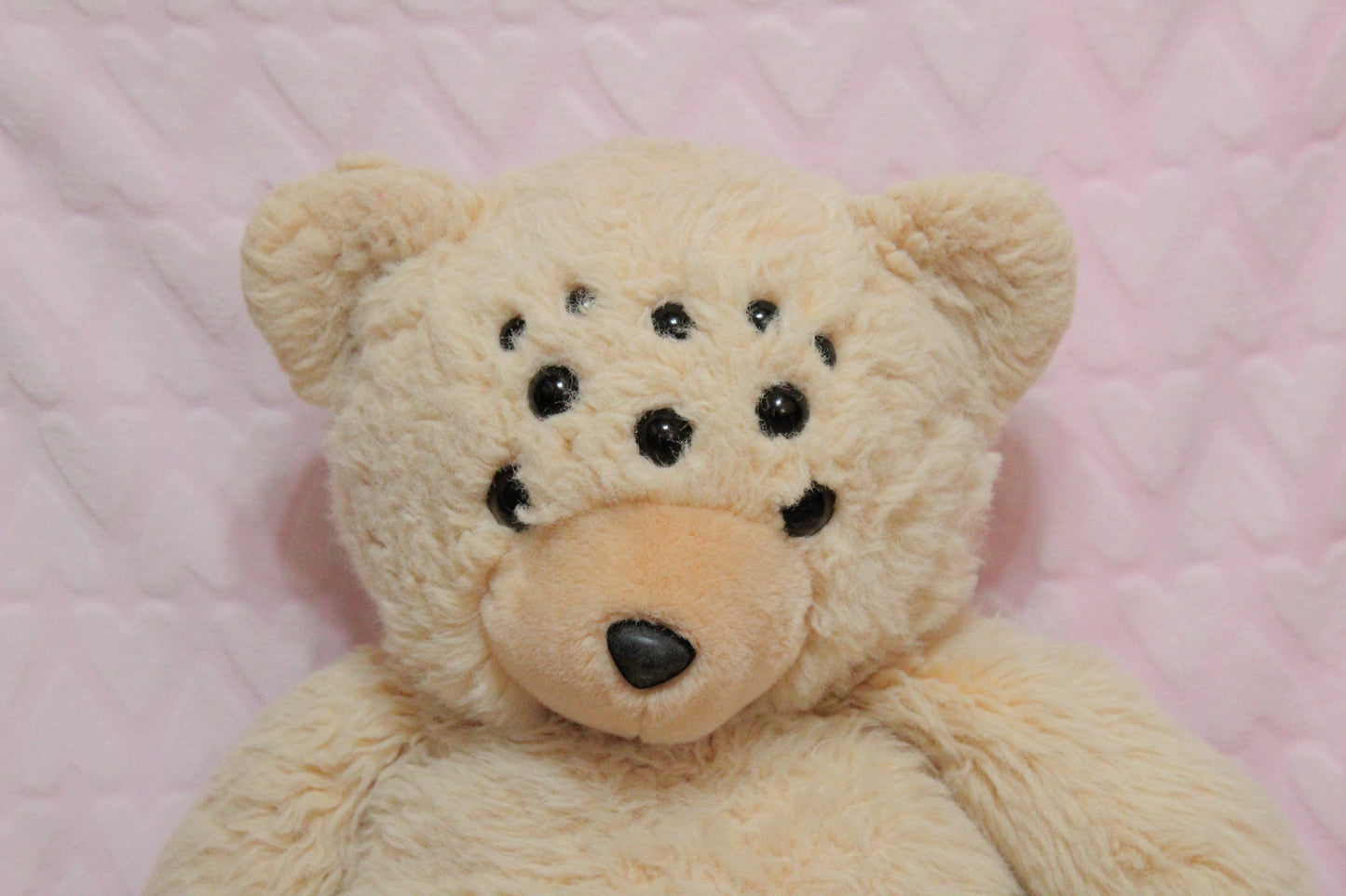 Extra eyes add on, for find or send in customs only!