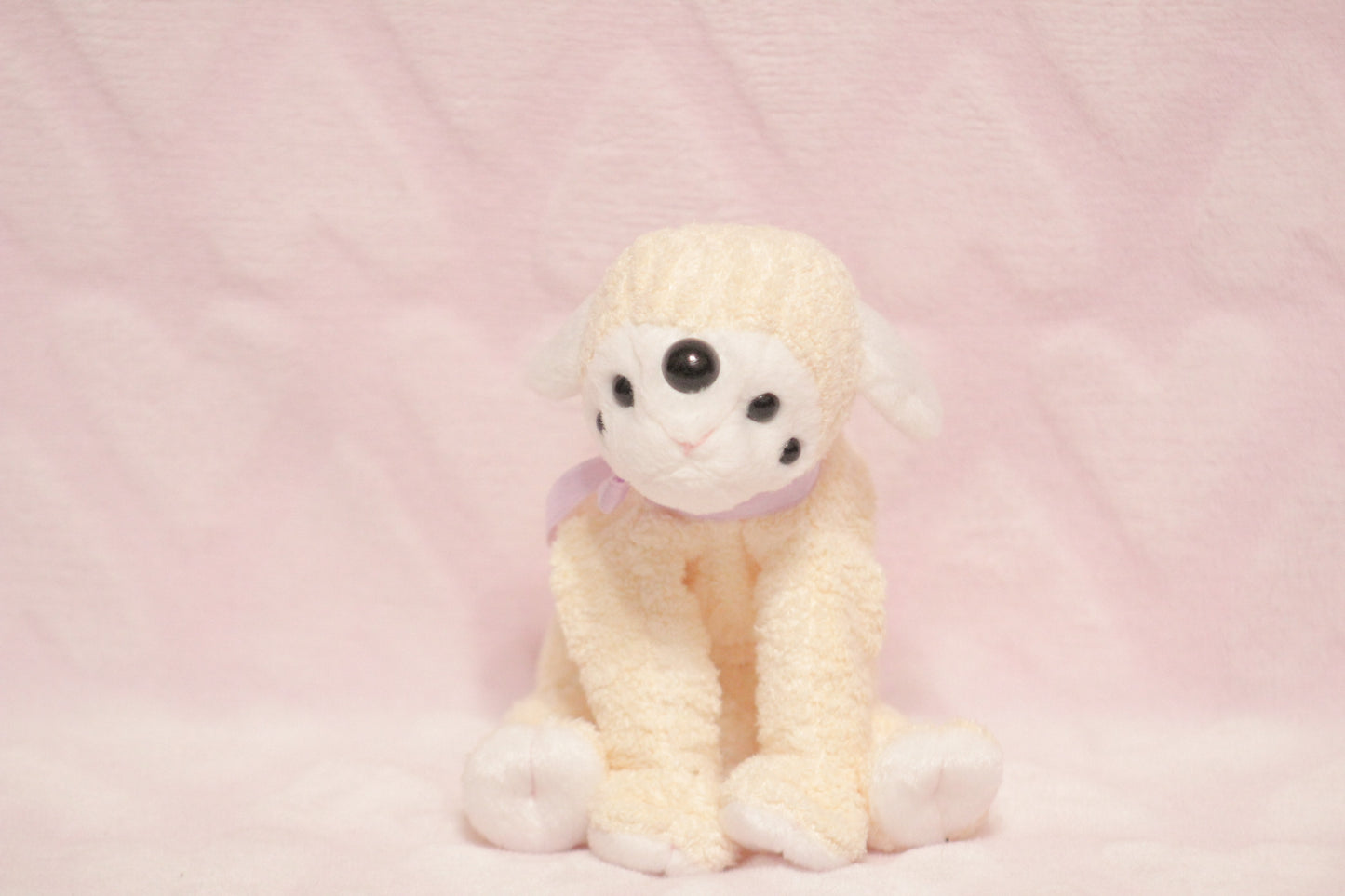 Extra eyes add on, for find or send in customs only!