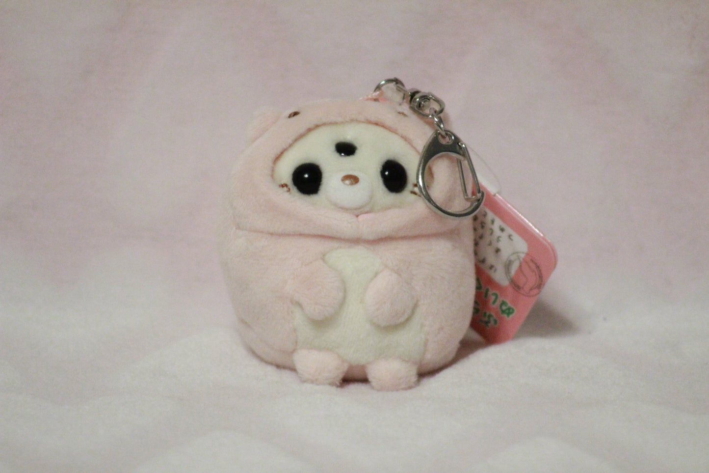 Extra eyes add on, for find or send in customs only!