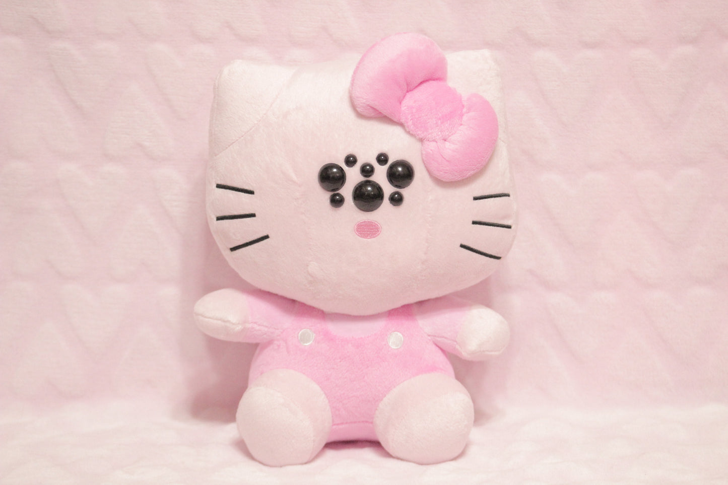 Extra eyes add on, for find or send in customs only!