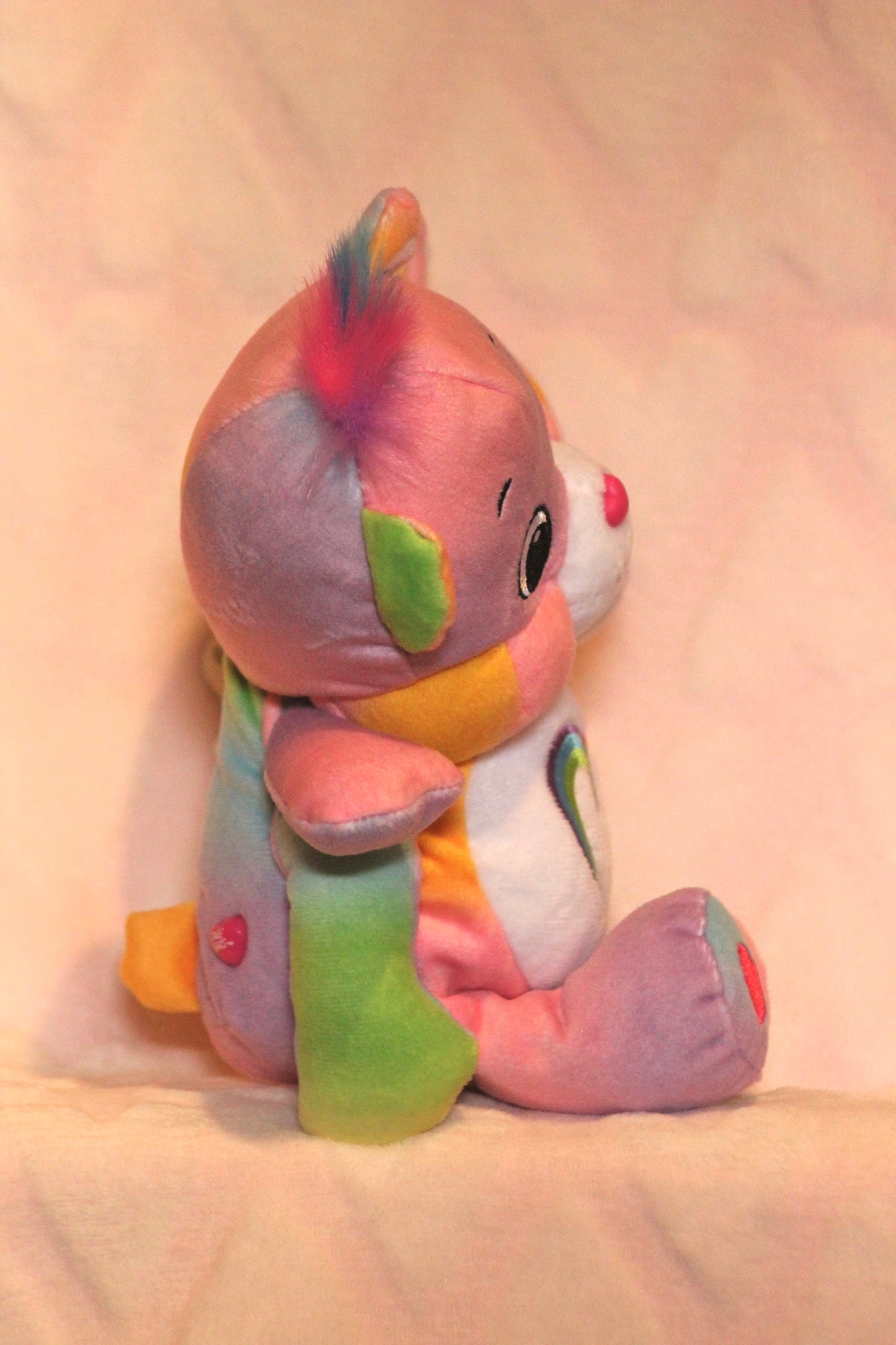 Togetherness care bear small