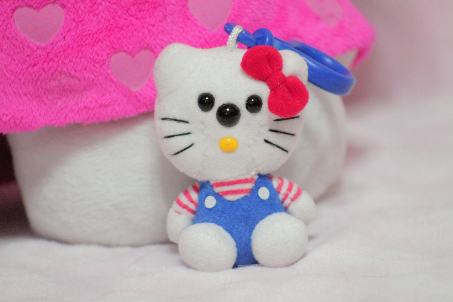 Extra eyes add on, for find or send in customs only!