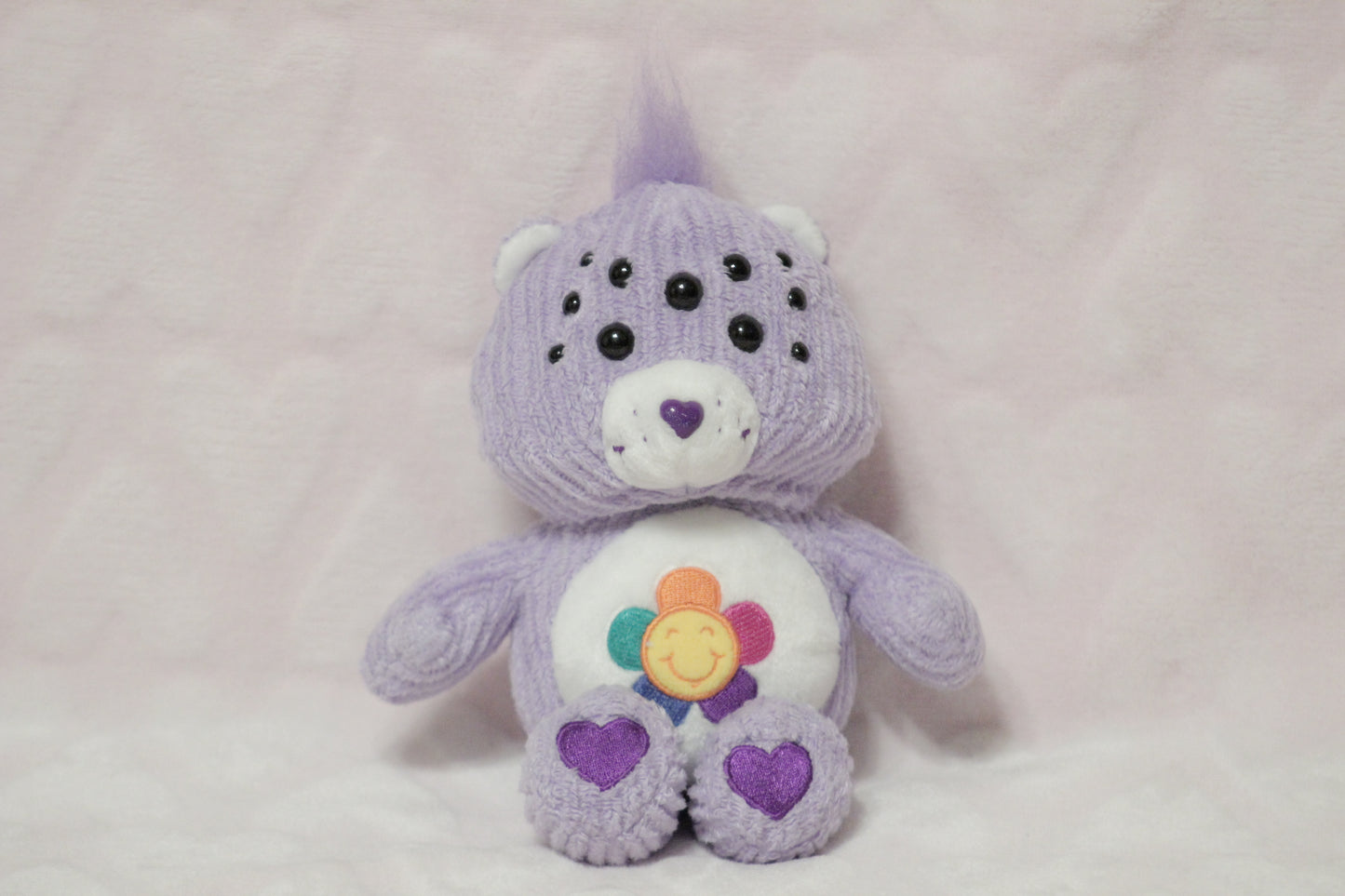 Extra eyes add on, for find or send in customs only!