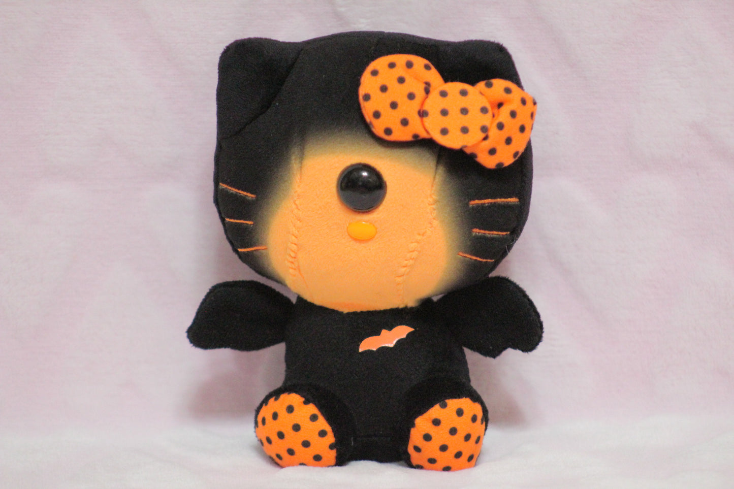 Extra eyes add on, for find or send in customs only!