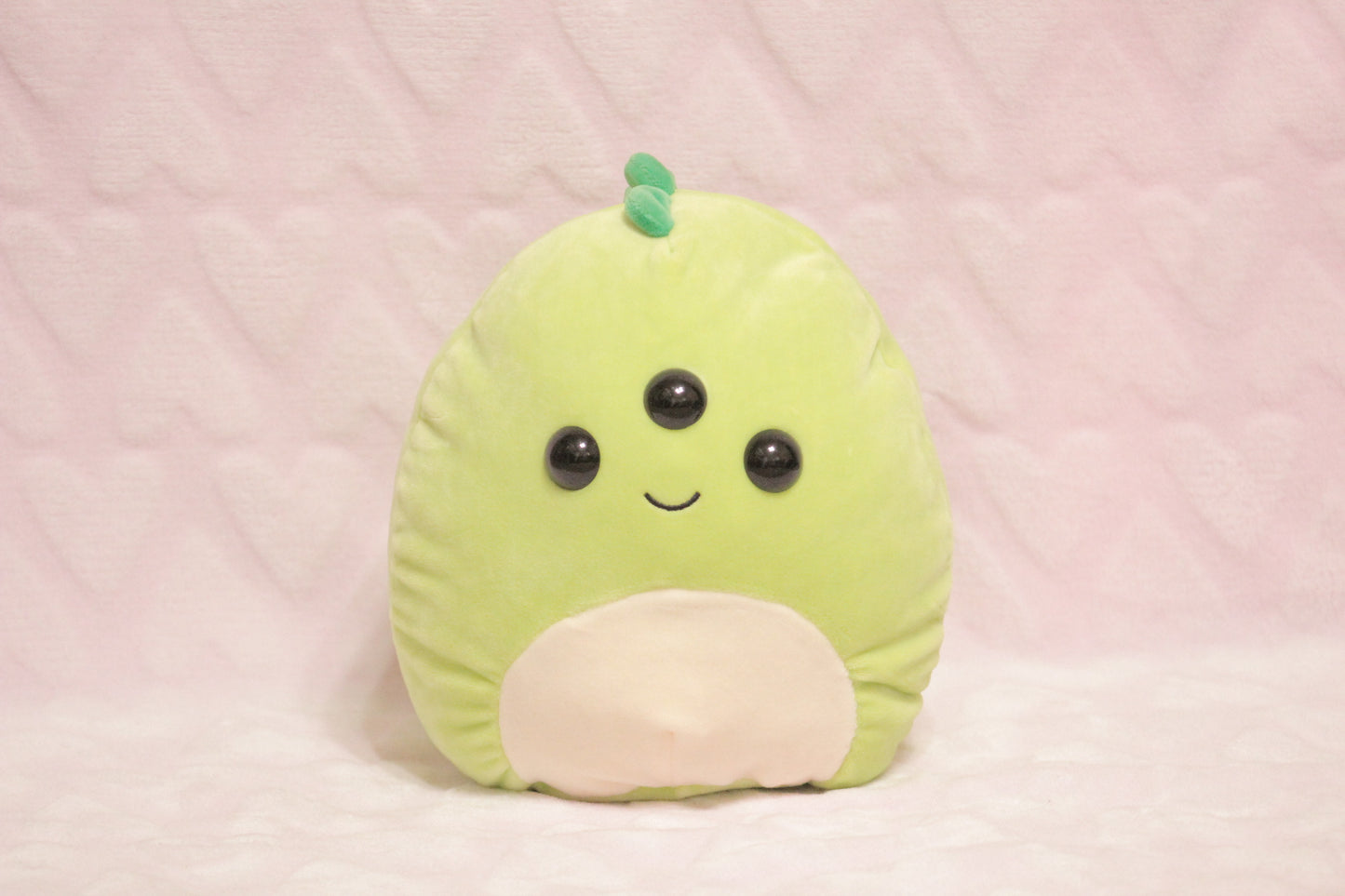 Extra eyes add on, for find or send in customs only!