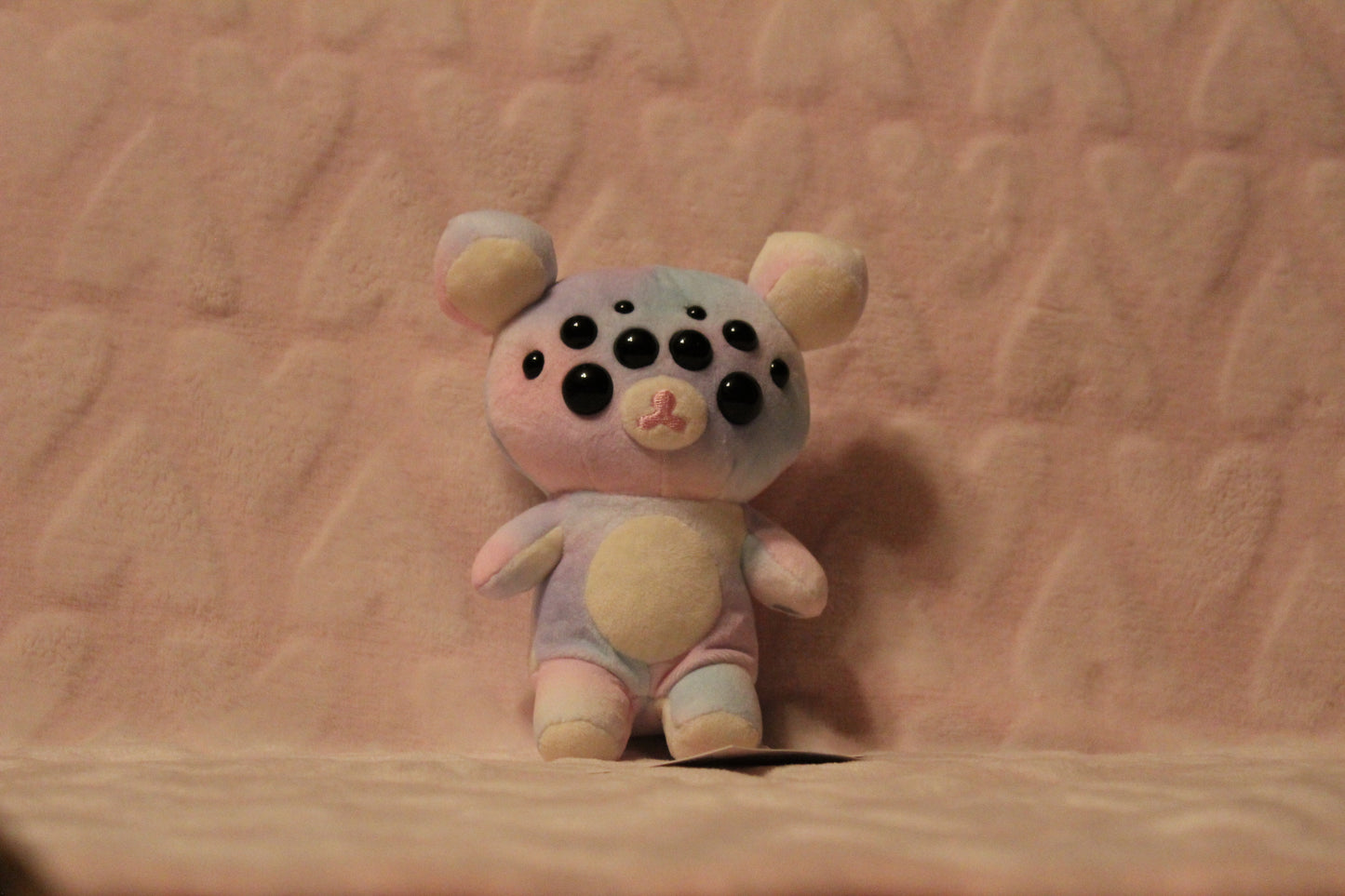 Rainbow rilakkuma