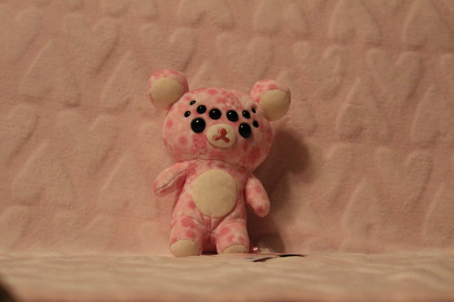 Cherry blossom rilakkuma