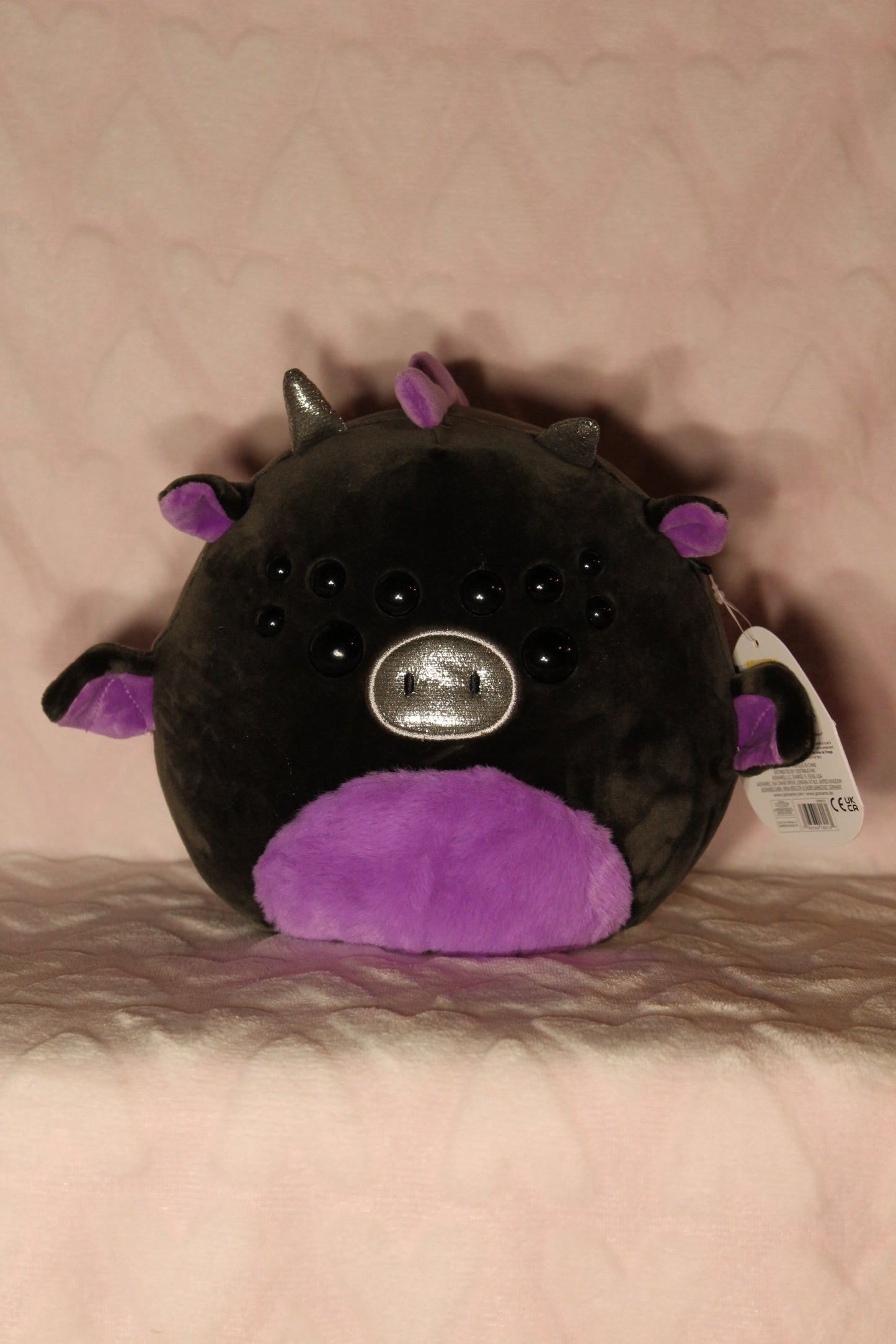Dragon squishmallow 2