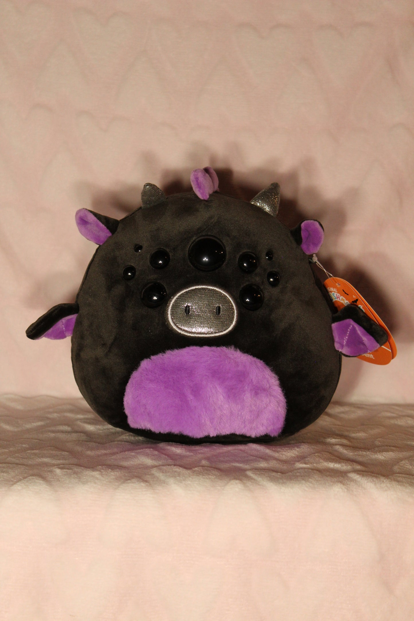 Dragon squishmallow 1