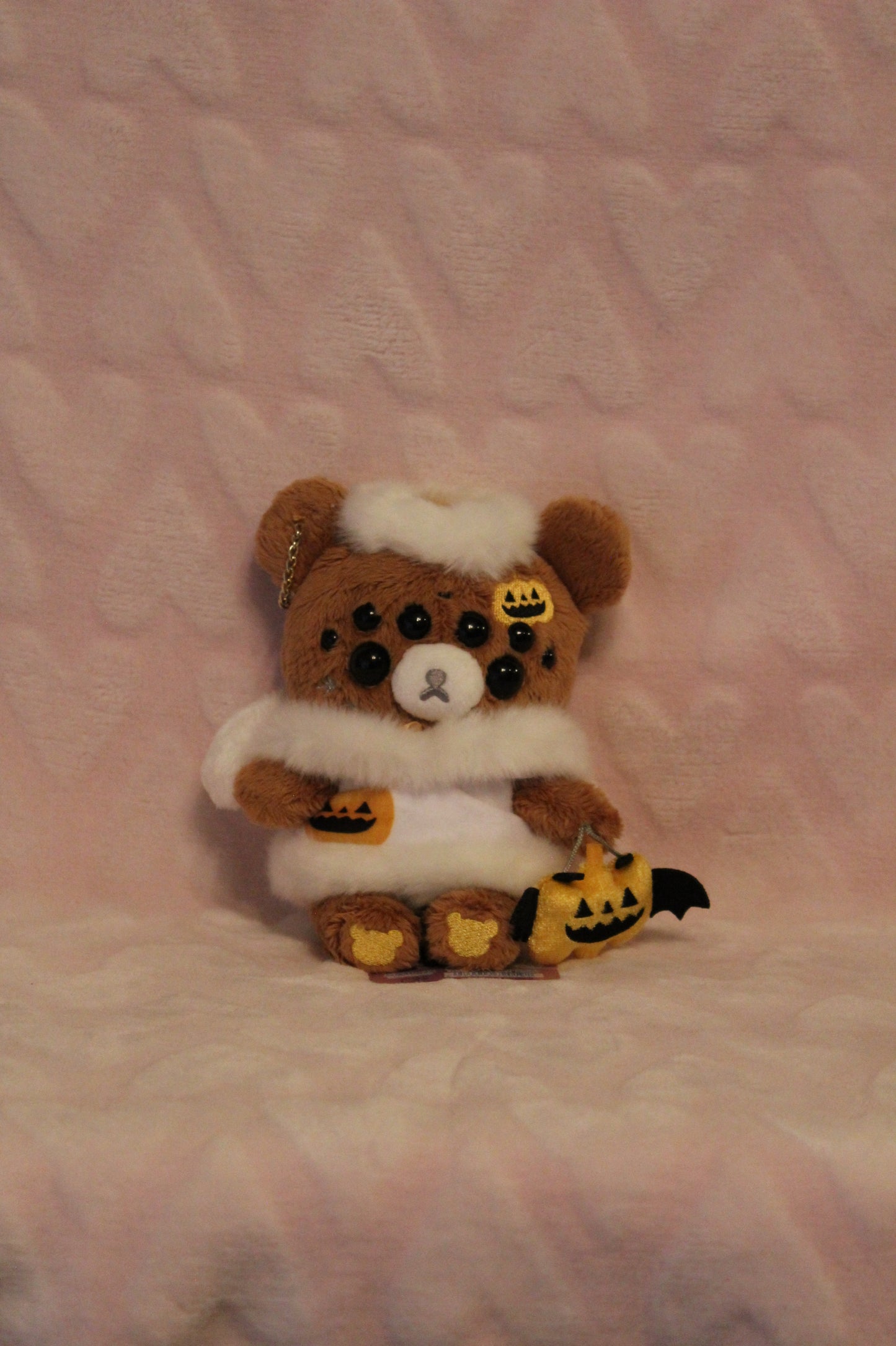 Angel Halloween Chiroikoguma