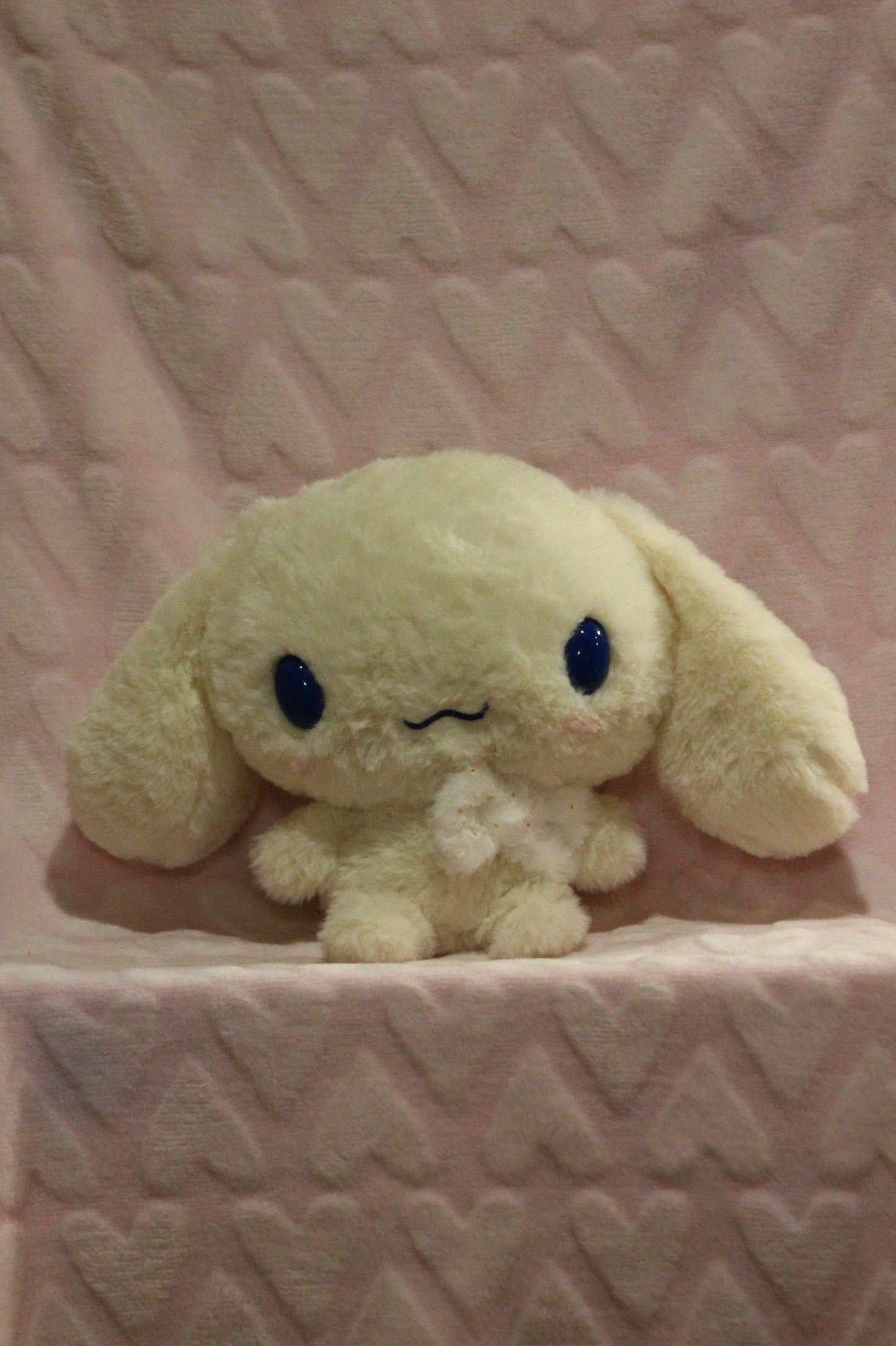 Medium tan/beige CN custom
