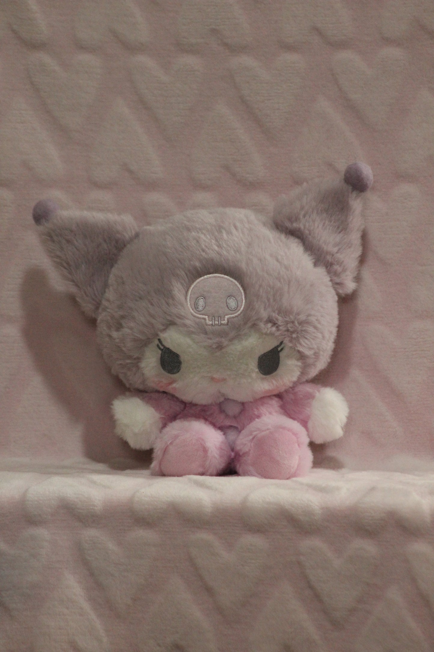 Small/medium pajamas KU custom