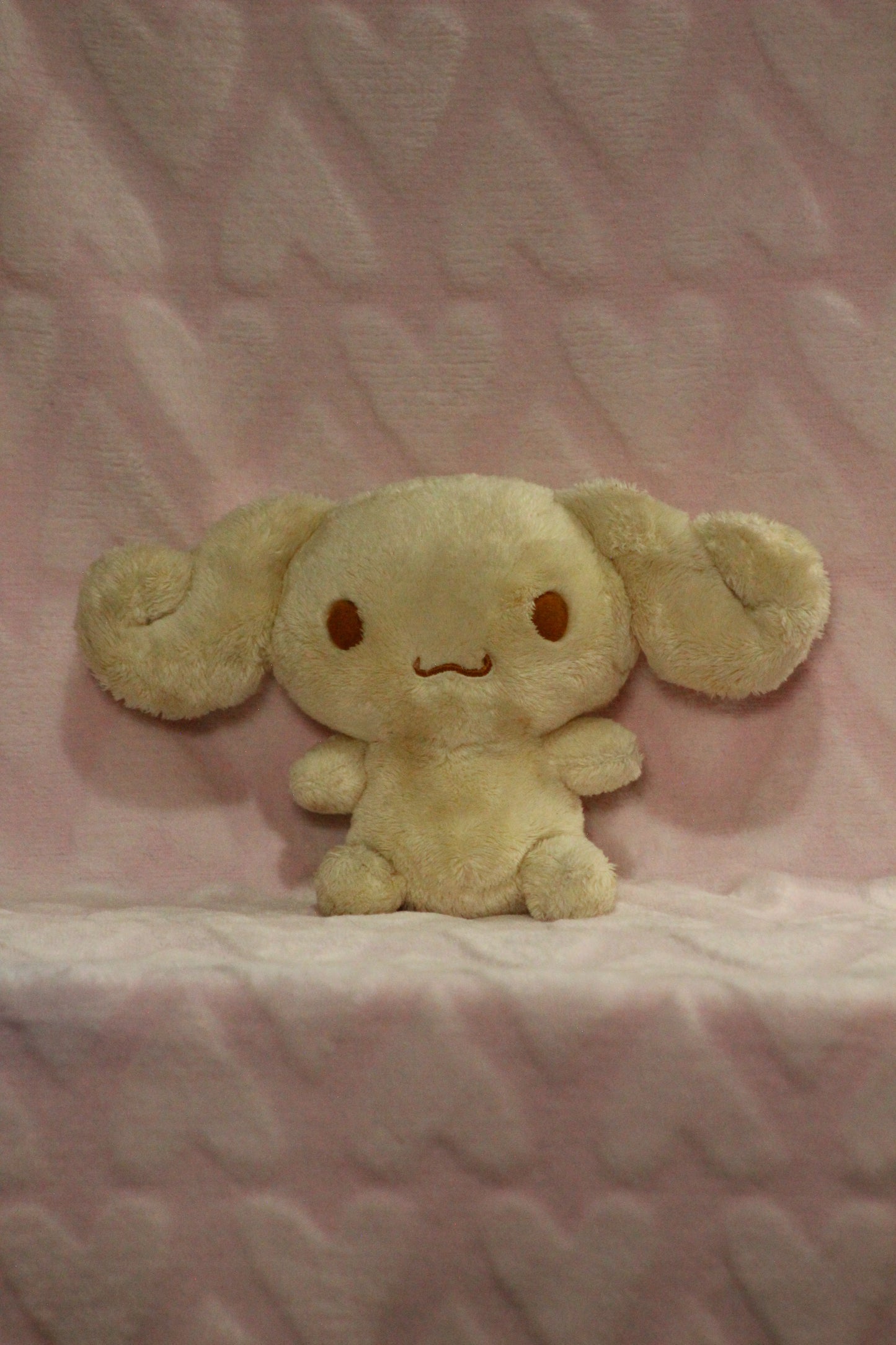 Small Tan/beige CN custom
