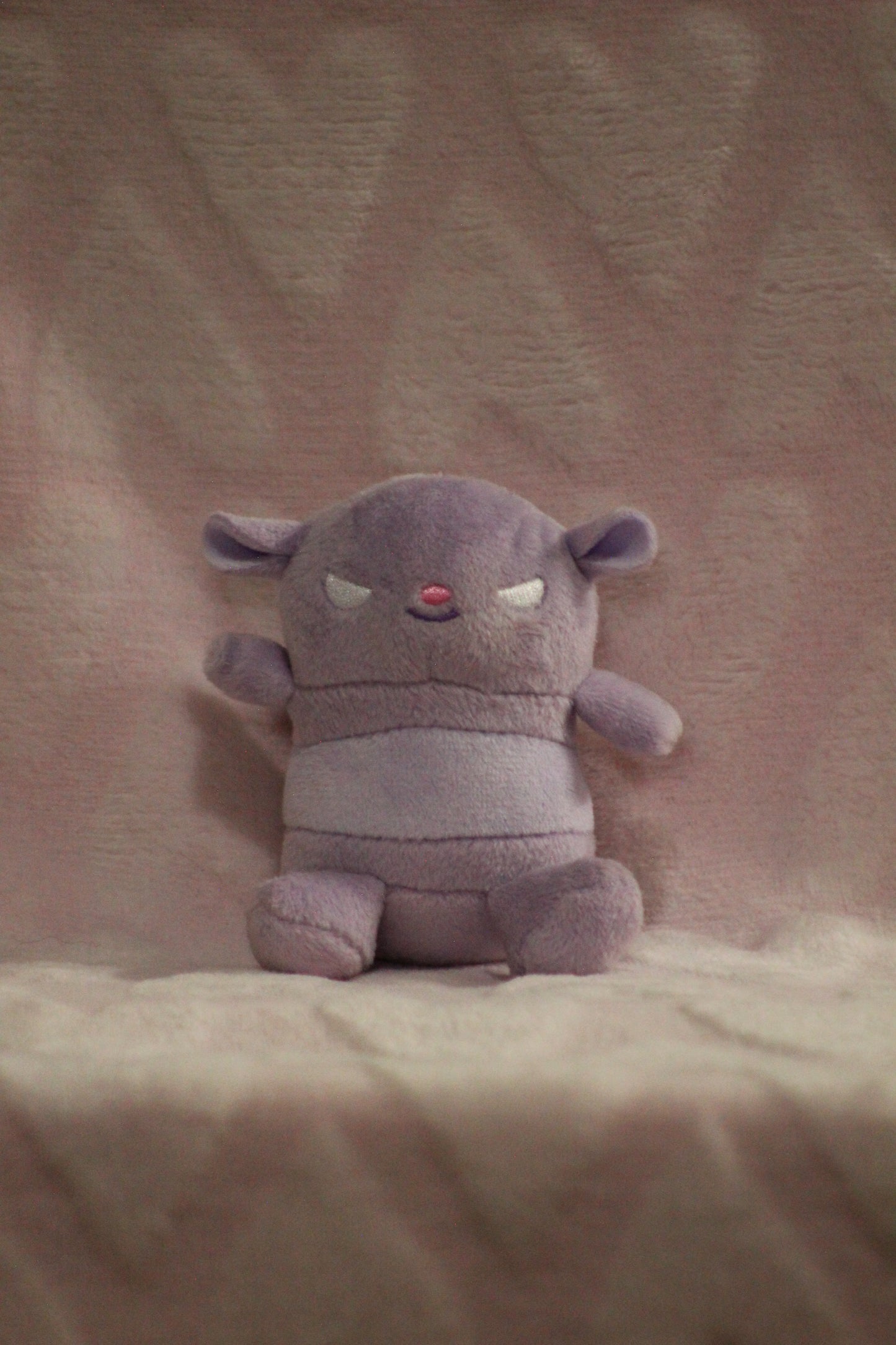 Mini BK custom