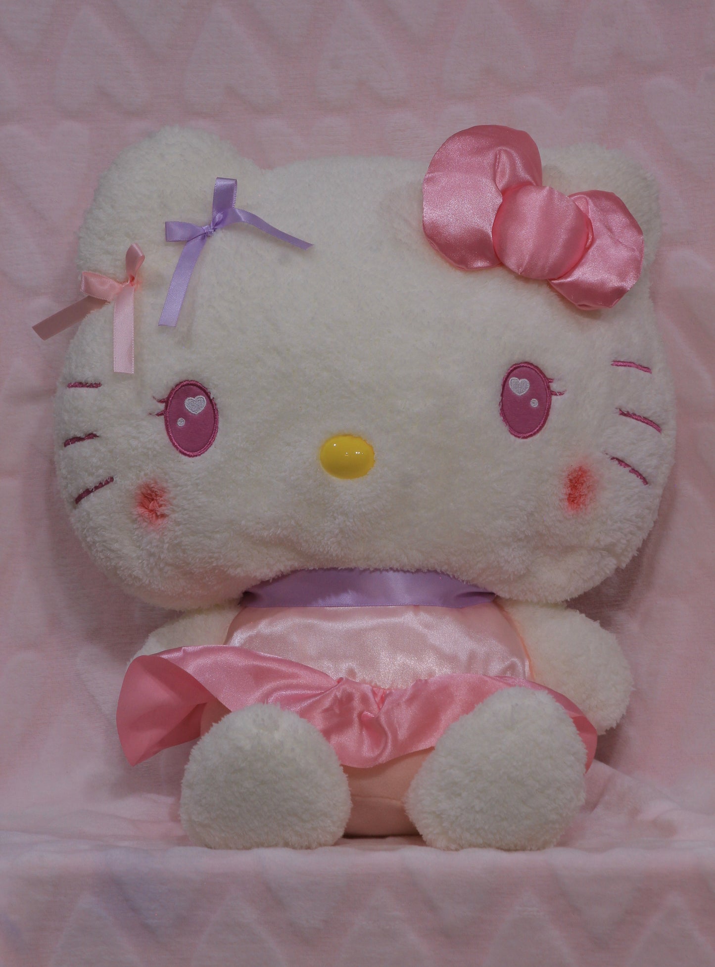 Large ballerina HK custom