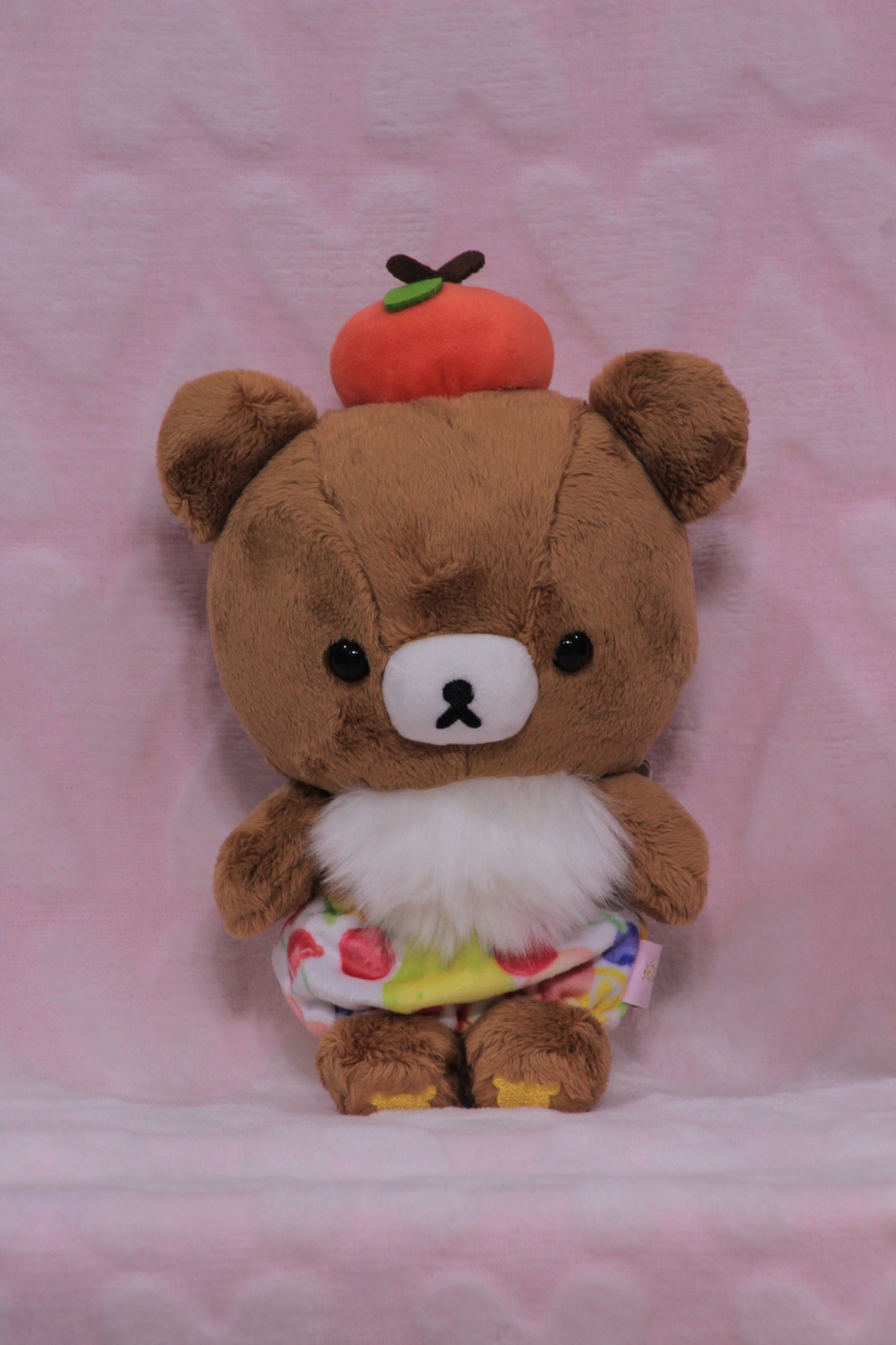 Medium CKG fruits custom