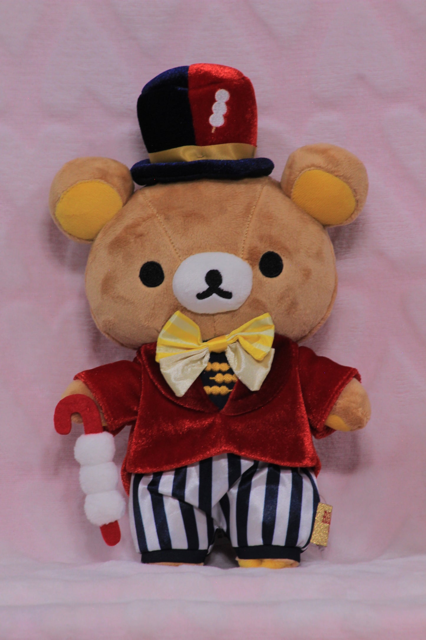 Medium RK circus custom