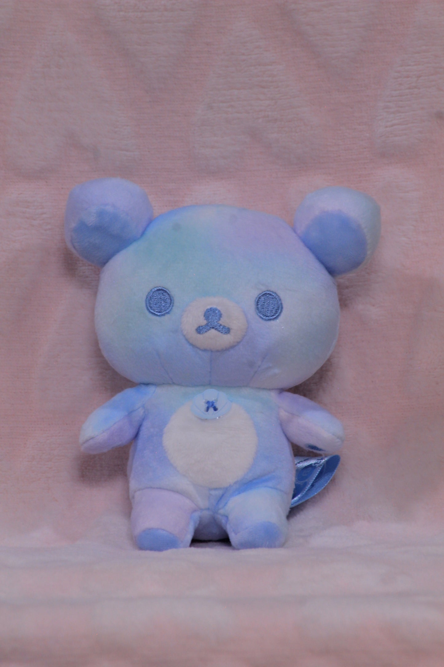 Small RK 20 colors vacation blue custom
