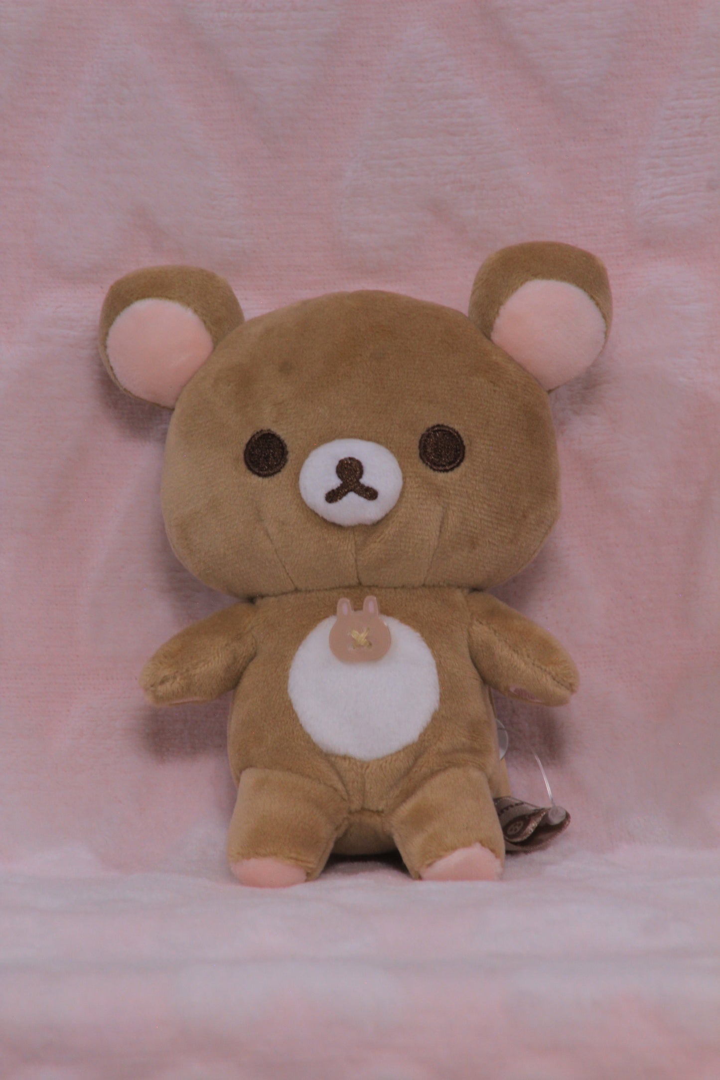 Small RK 20 colors light brown custom