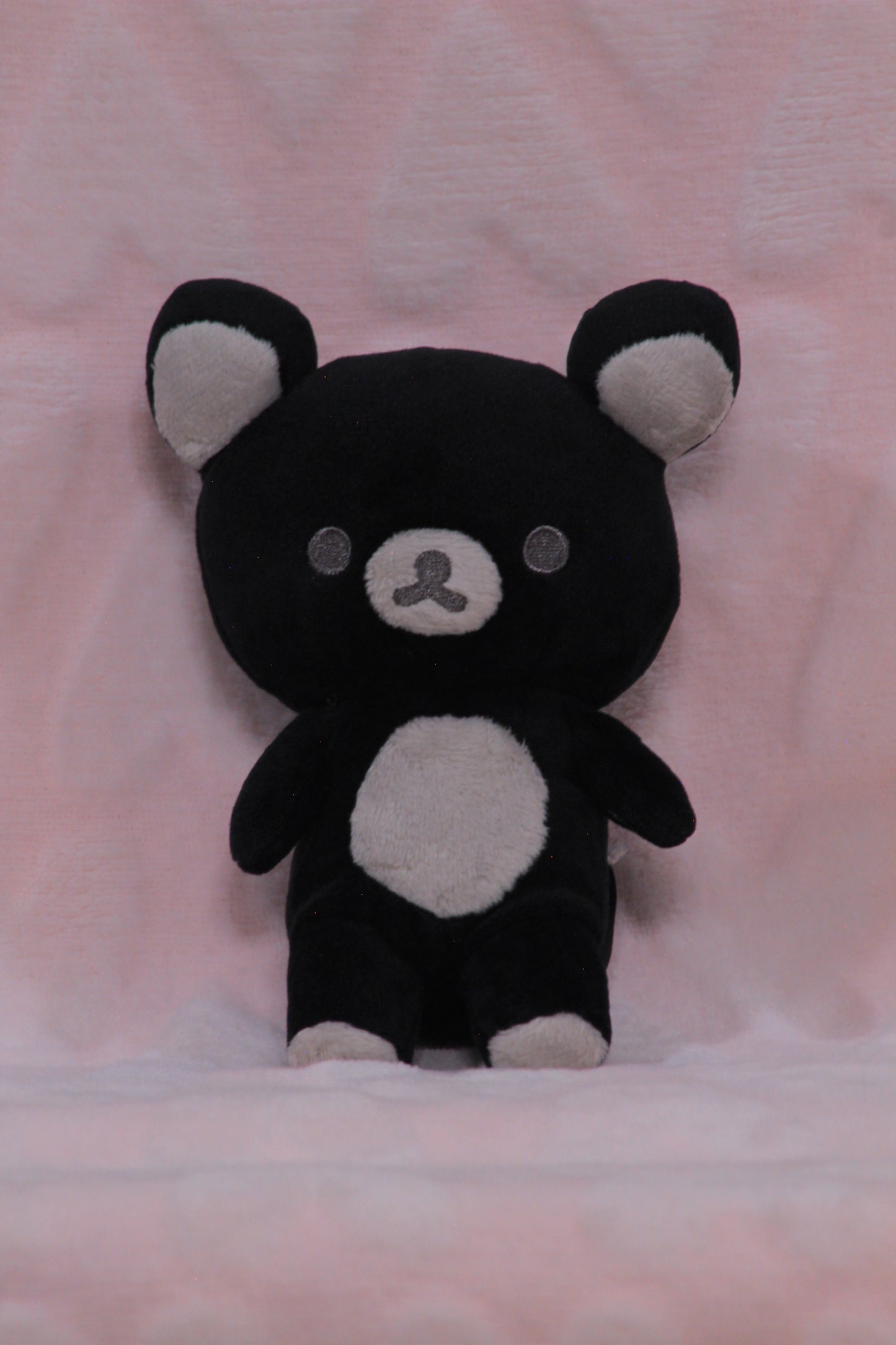 Small RK 20 colors black night custom