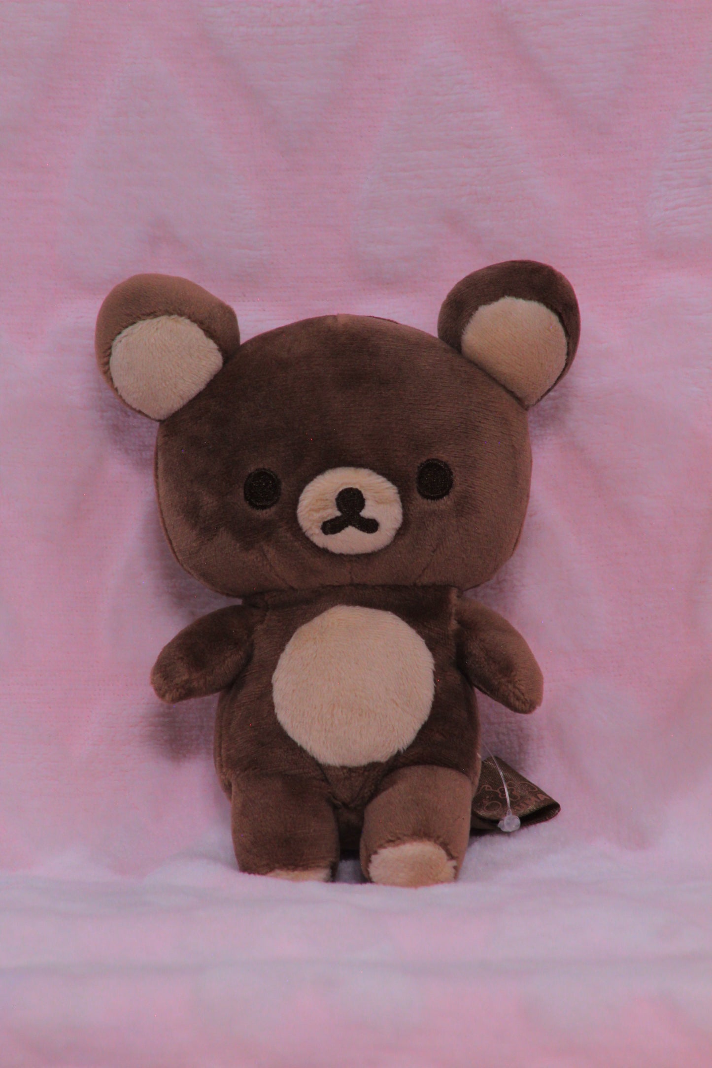 Small RK 20 colors dusty brown custom