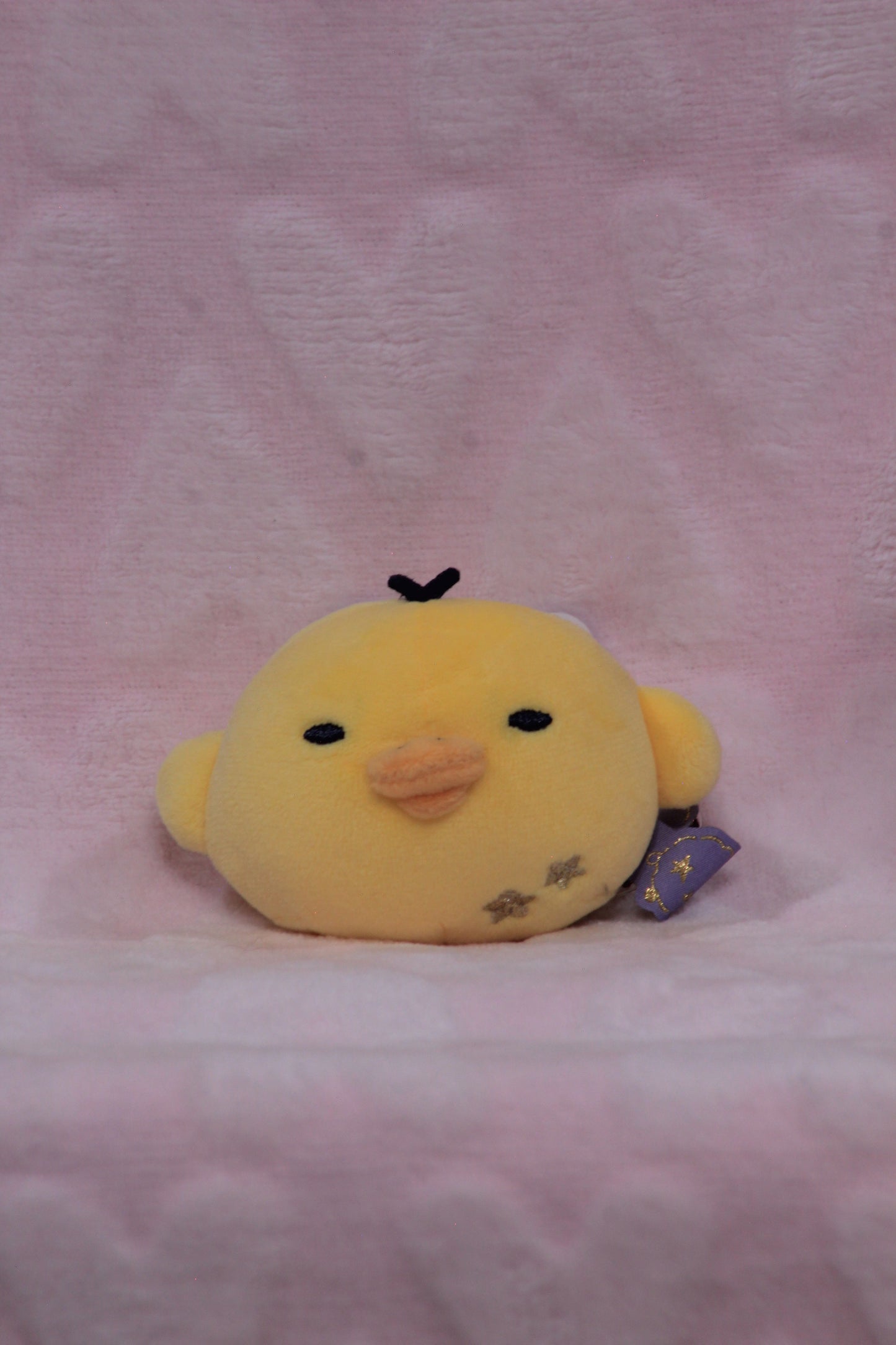 Mini KTI sleepy custom