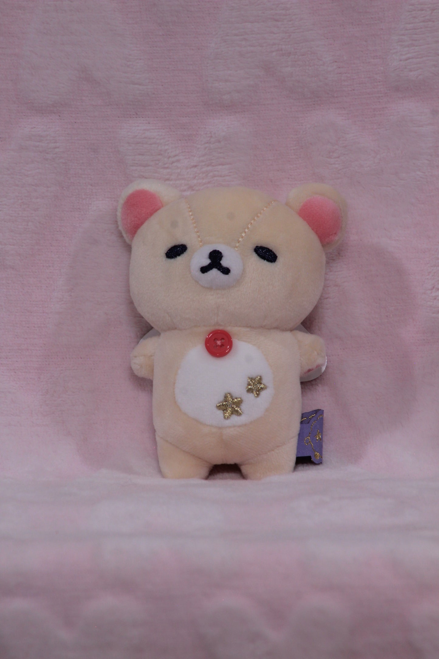 Mini KRK sleepy custom