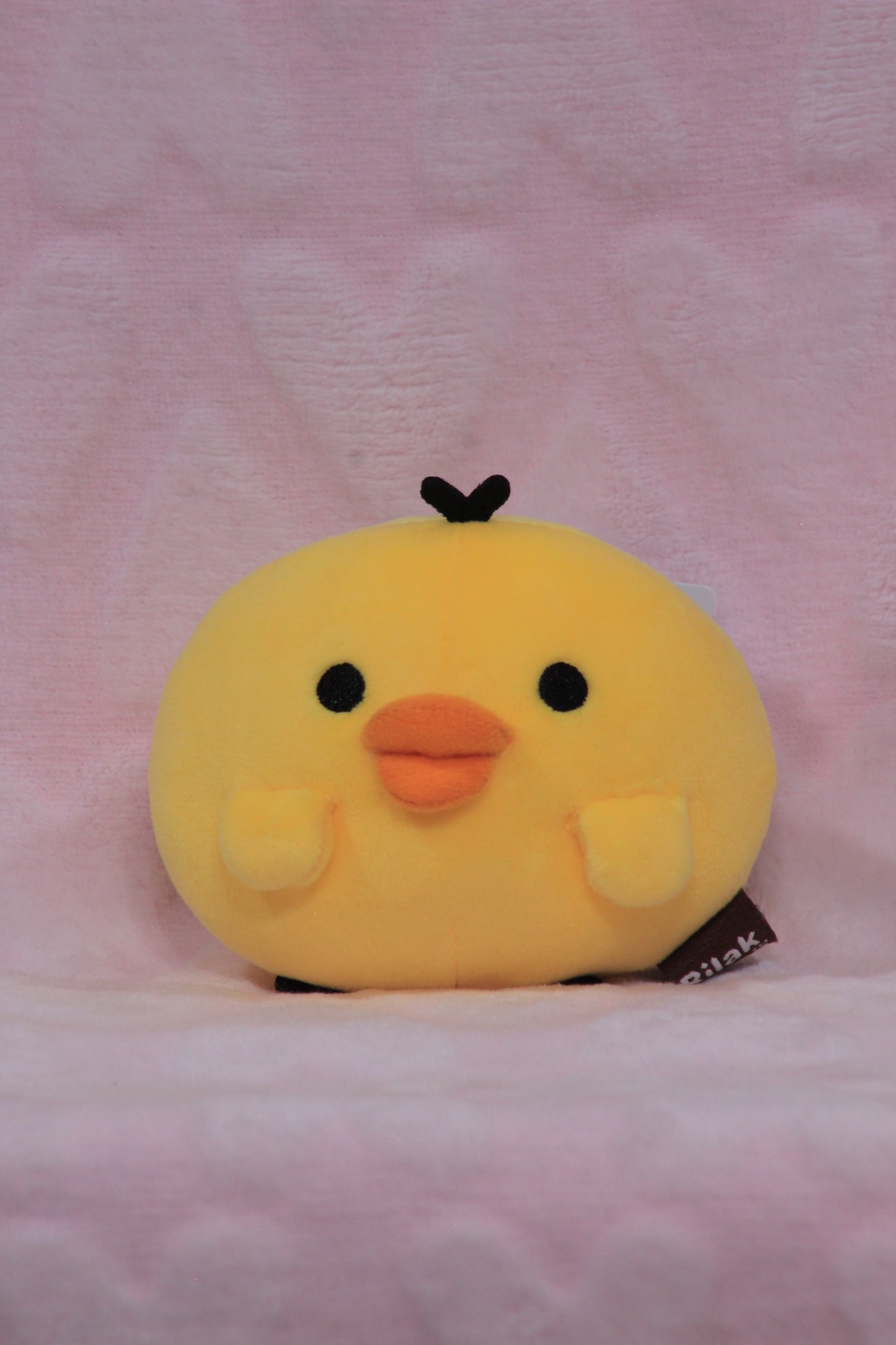 Small KTI basic custom