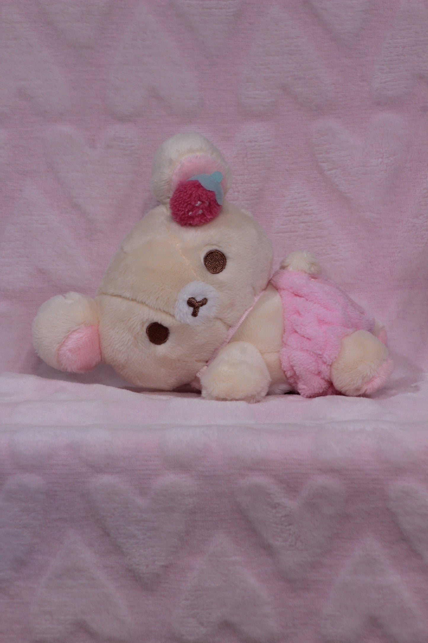 Small KRK baby custom