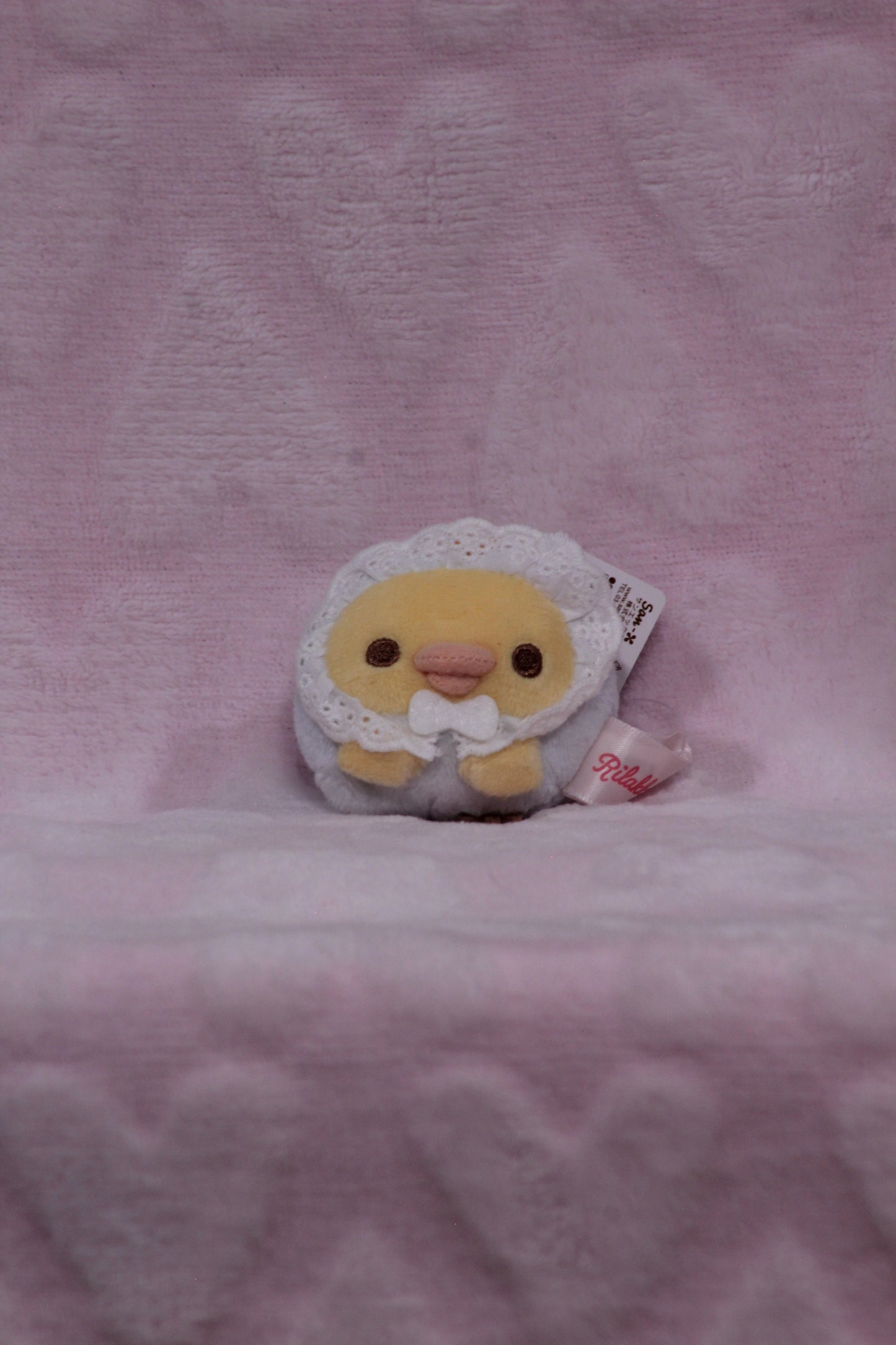 Mini KTI baby custom