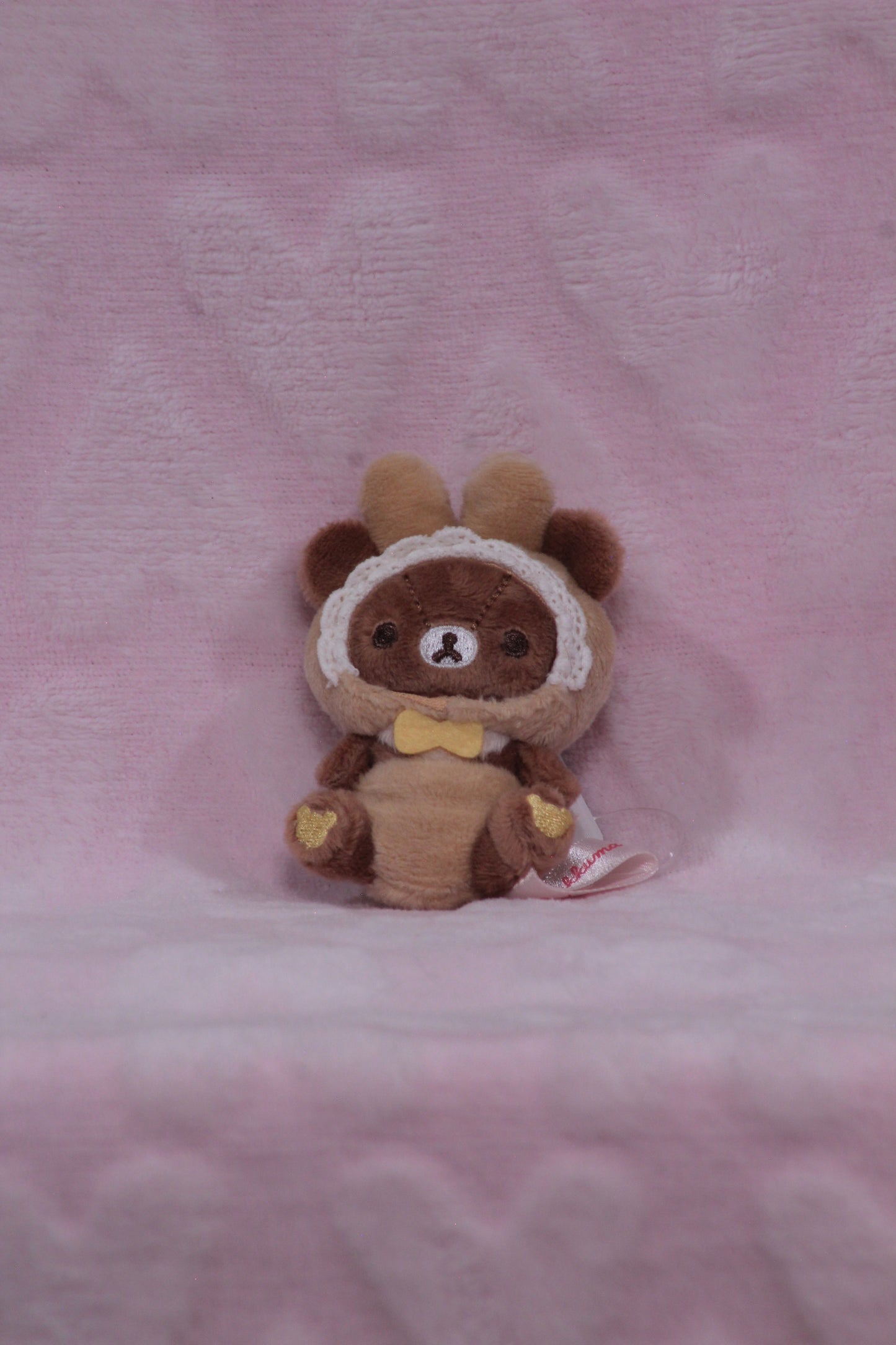 Mini CKG baby custom