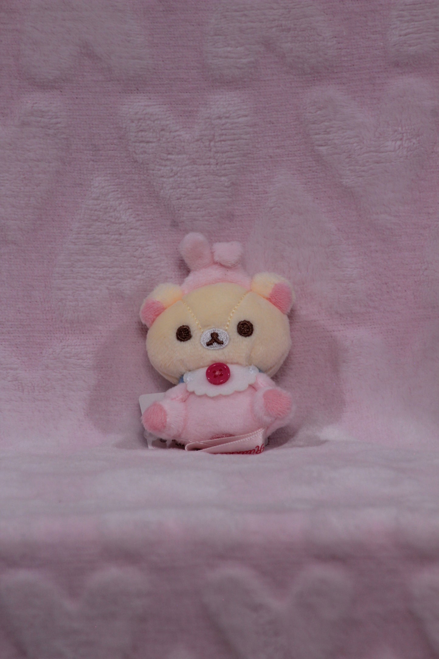 Mini KRK baby custom