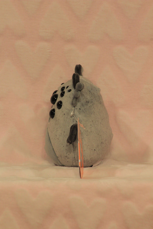 Small gray gargoyle squish 2